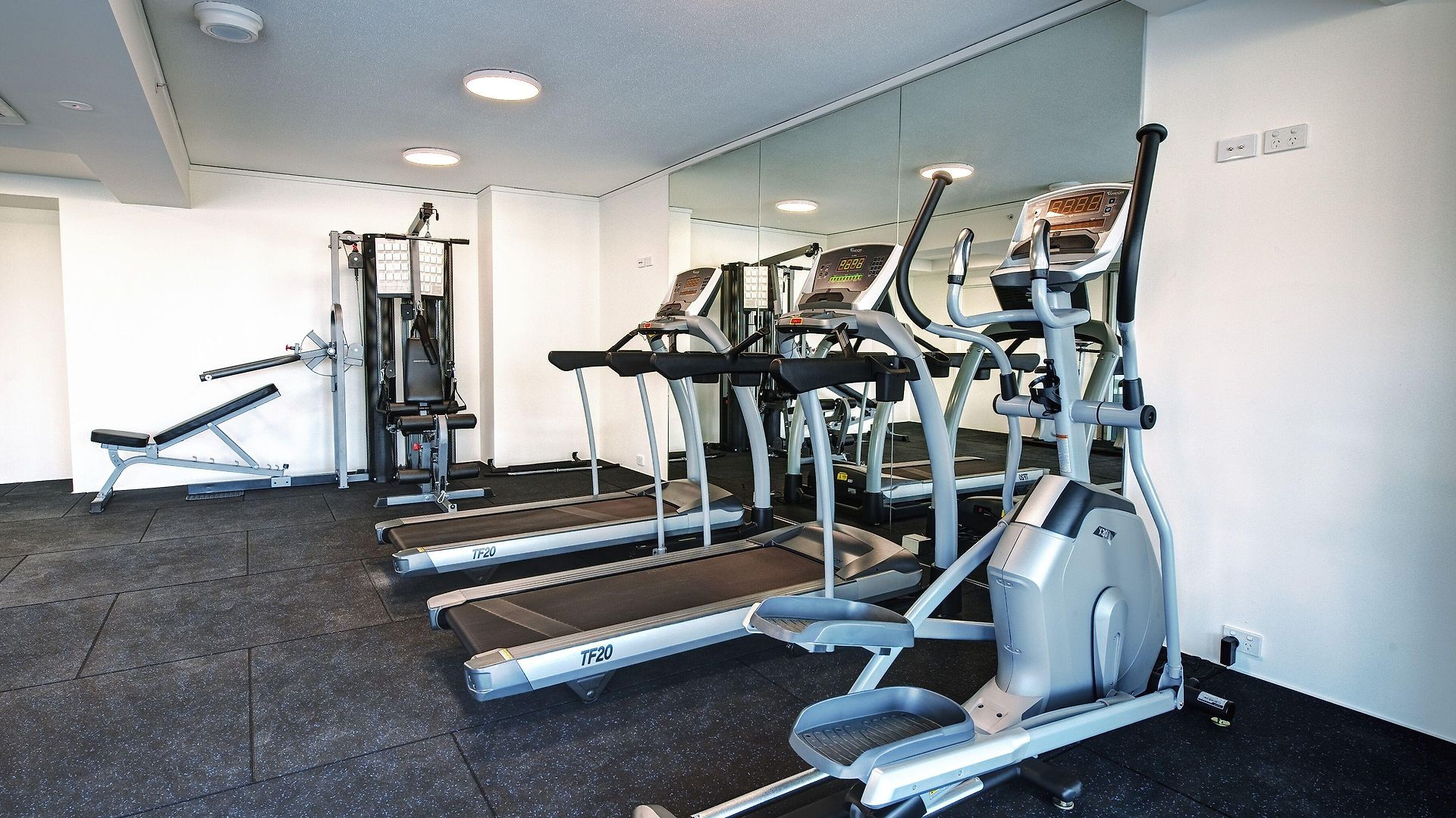 Belise Apartments 4* Brisbane