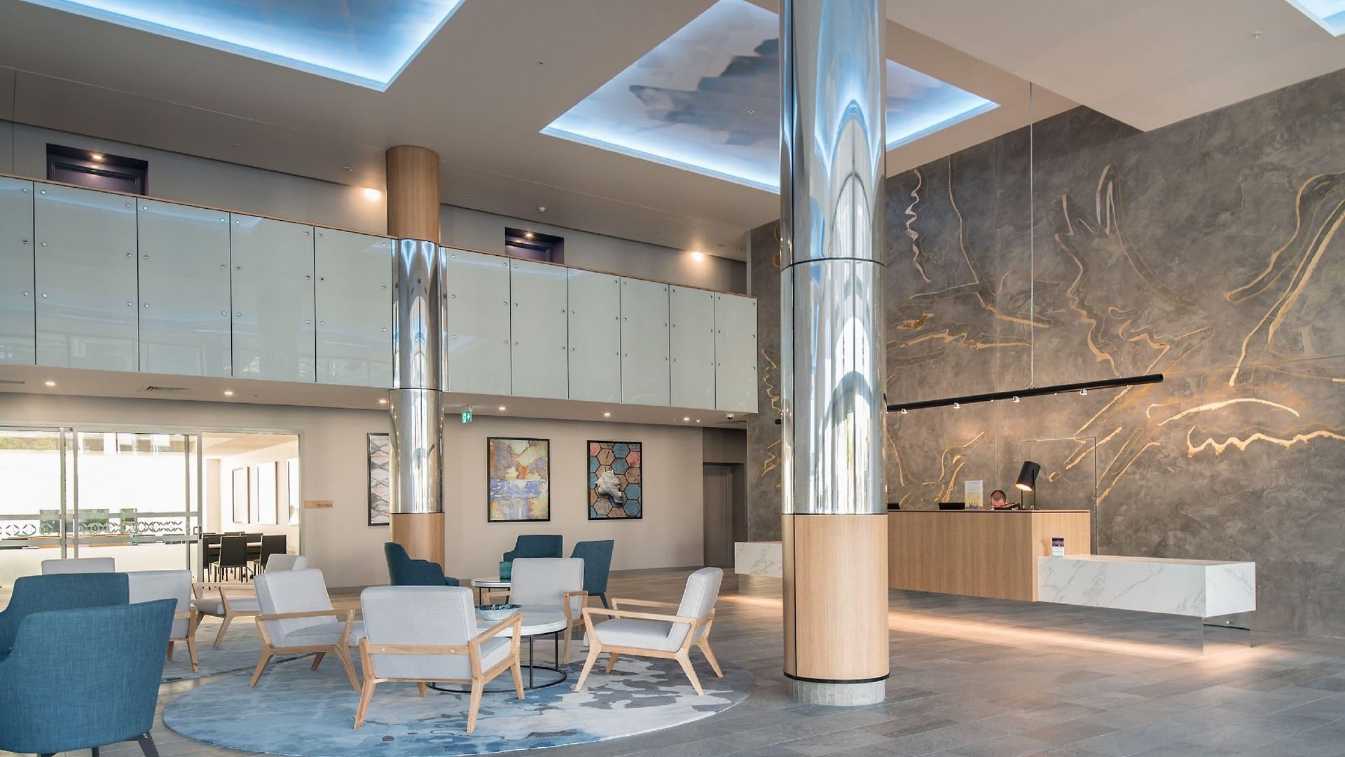 Belise Apartments Aparthotel