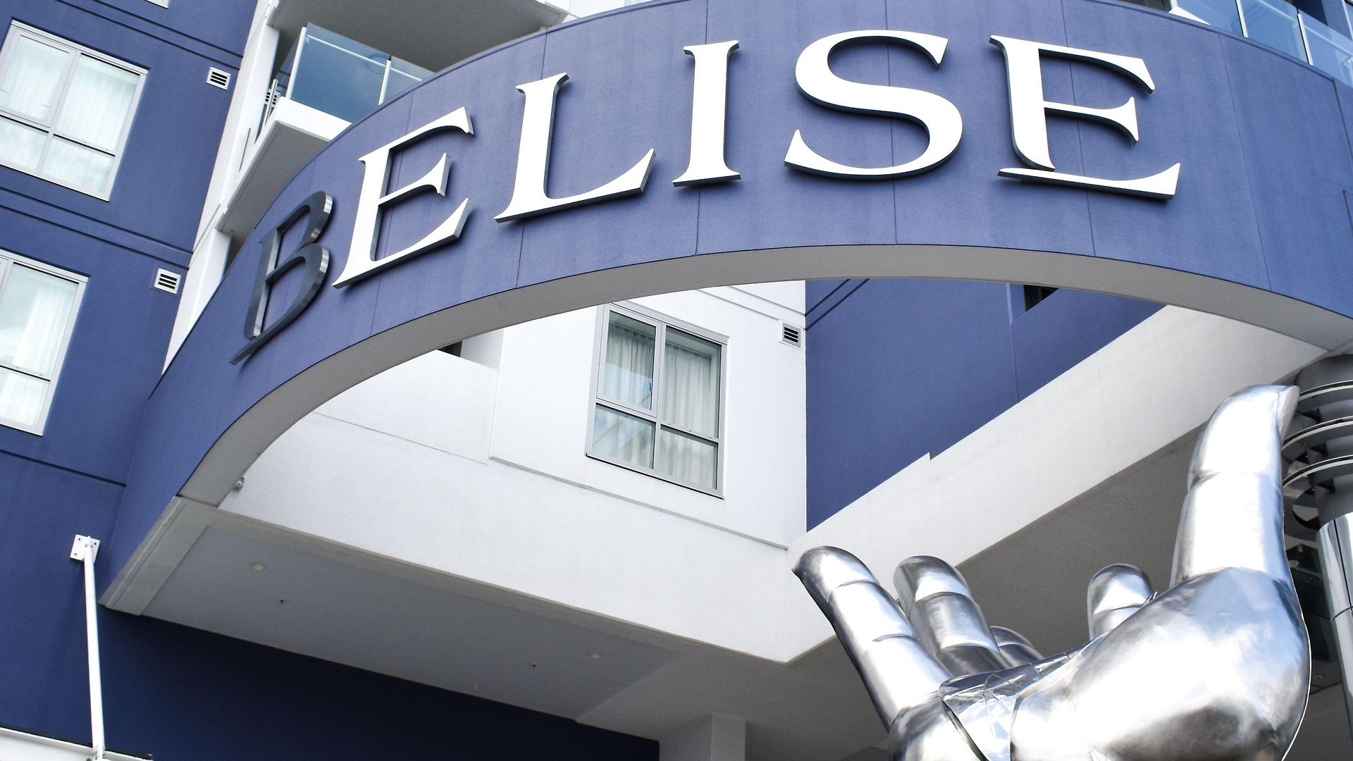 Belise Apartments Brisbane