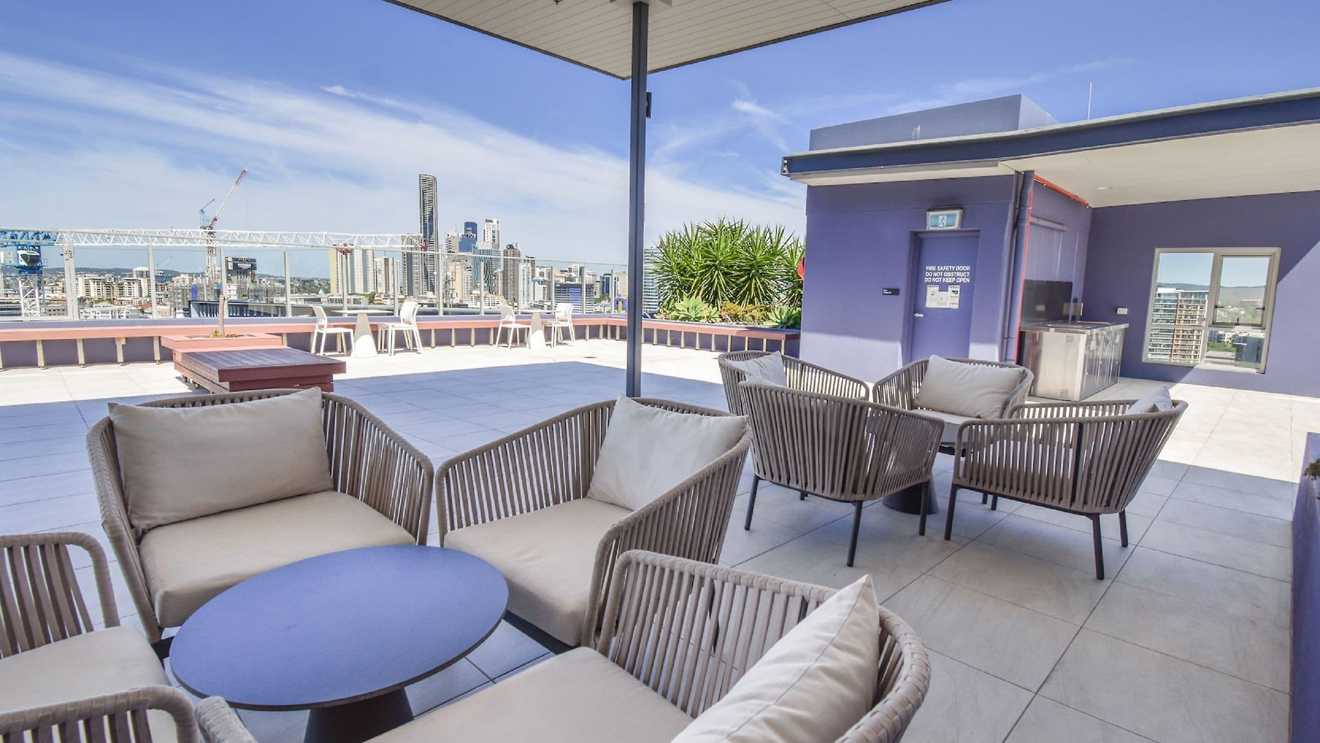 Belise Apartments 4* Brisbane