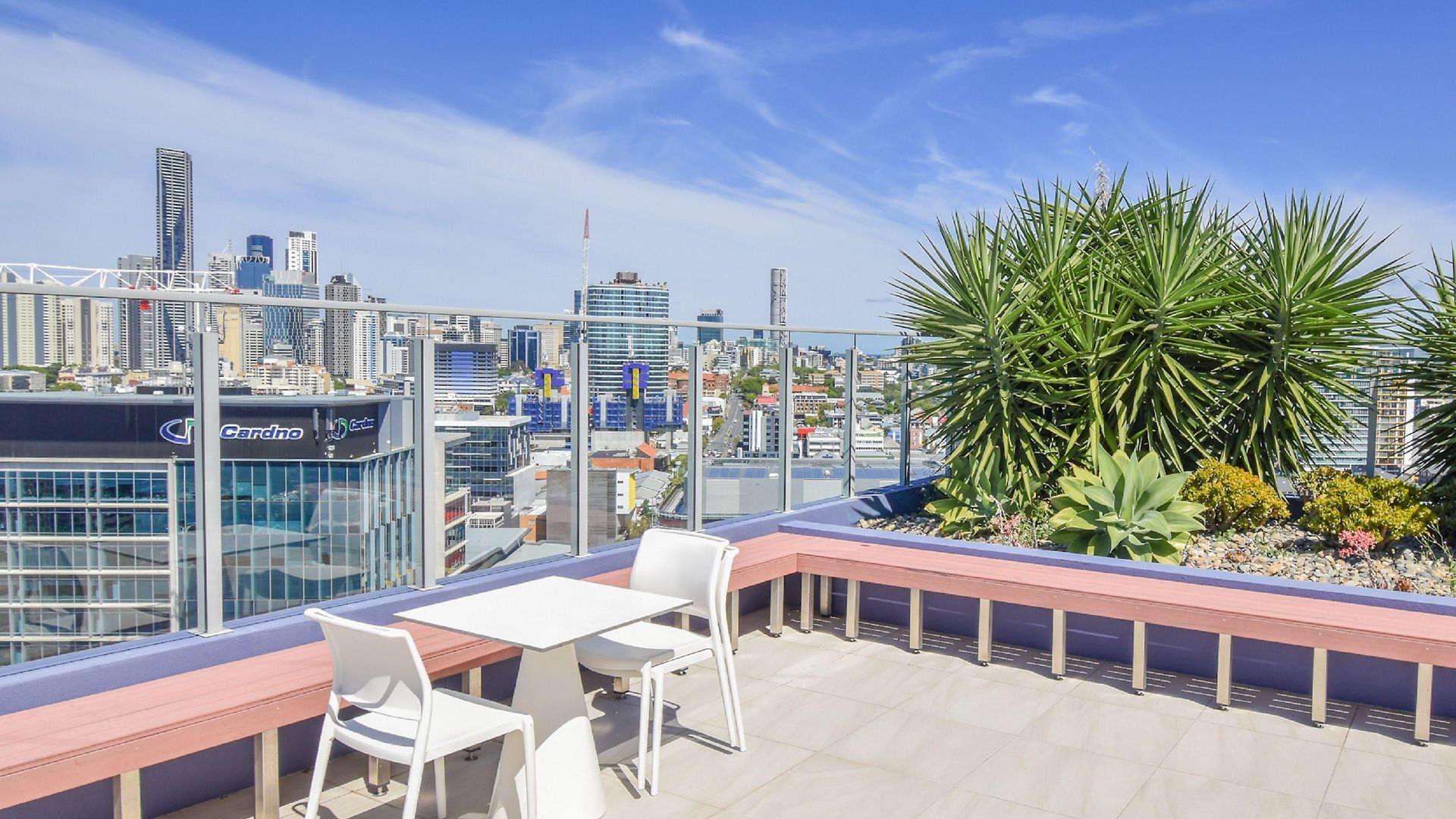 Aparthotel Belise Apartments
