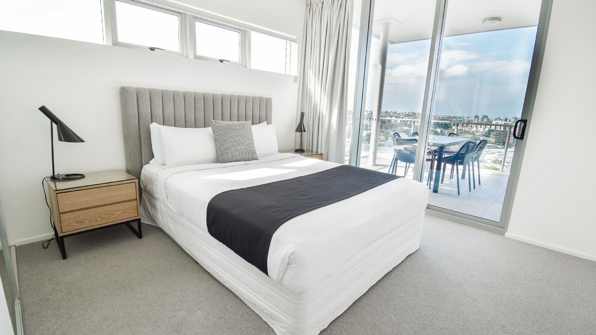 Belise Apartments Brisbane