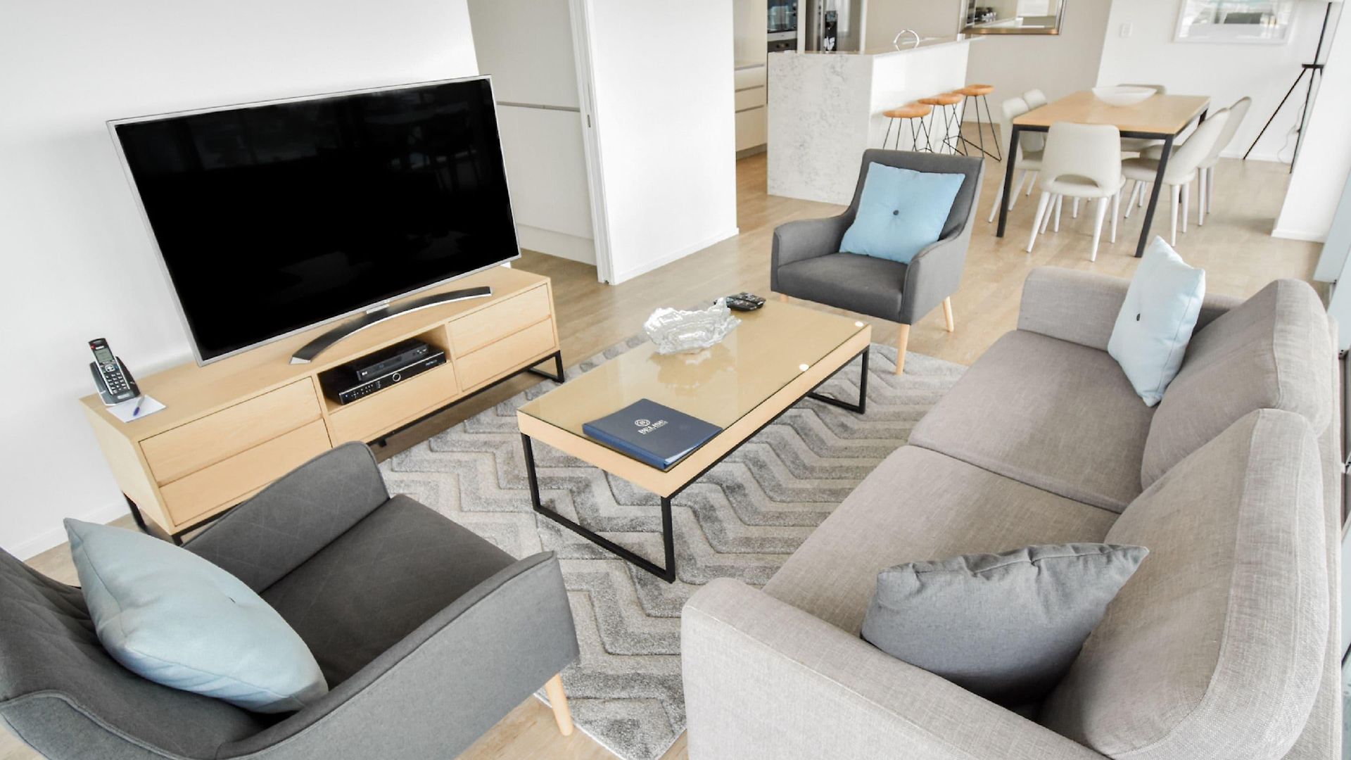 Belise Apartments Aparthotel Brisbane