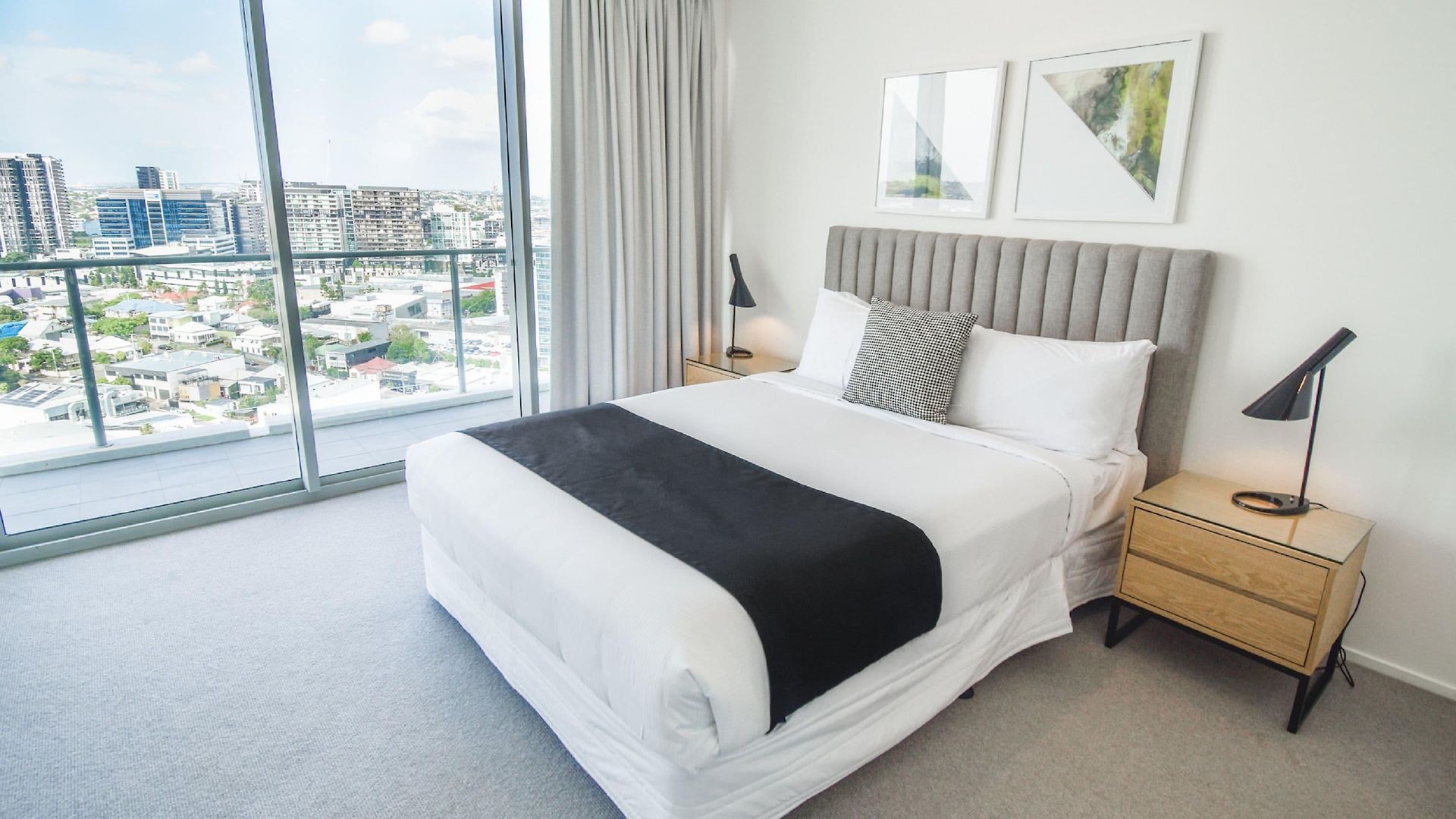 Aparthotel Belise Apartments 4*