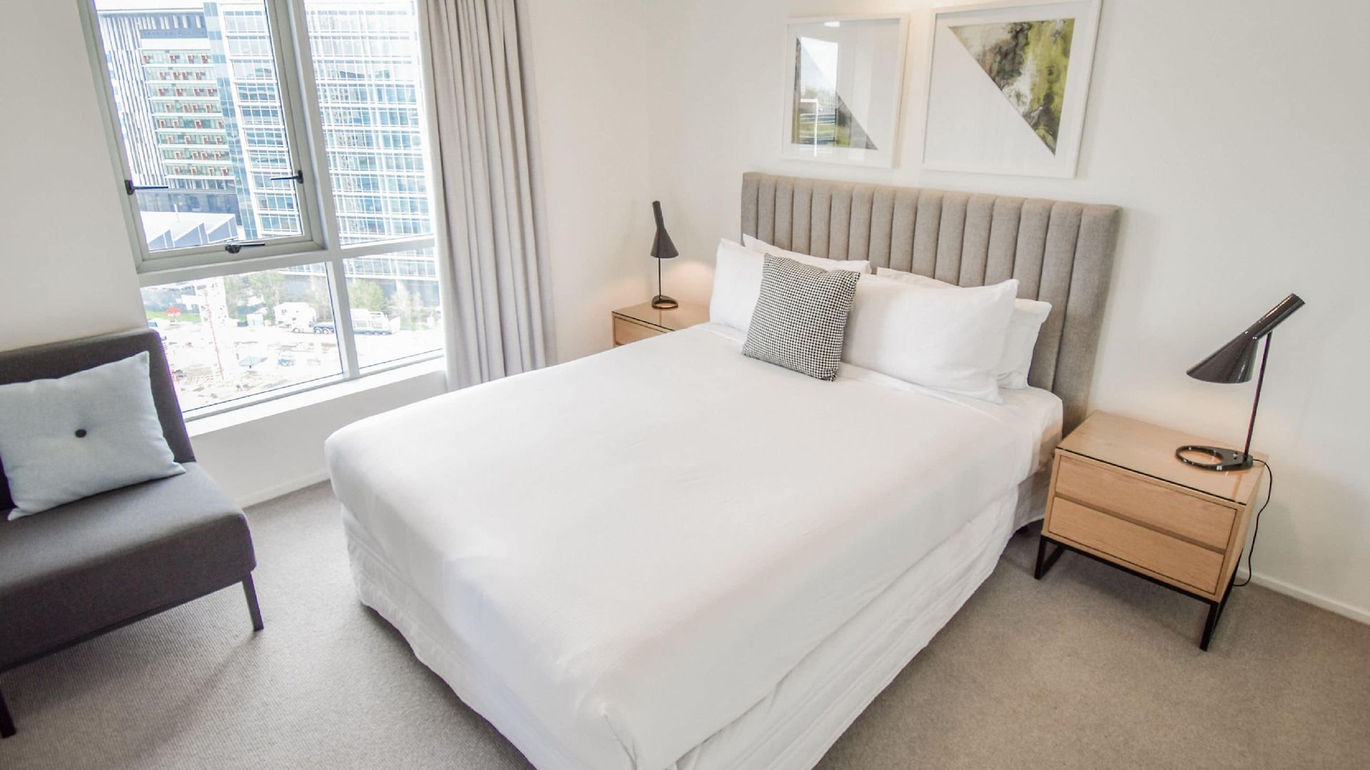 Belise Apartments Aparthotel Brisbane