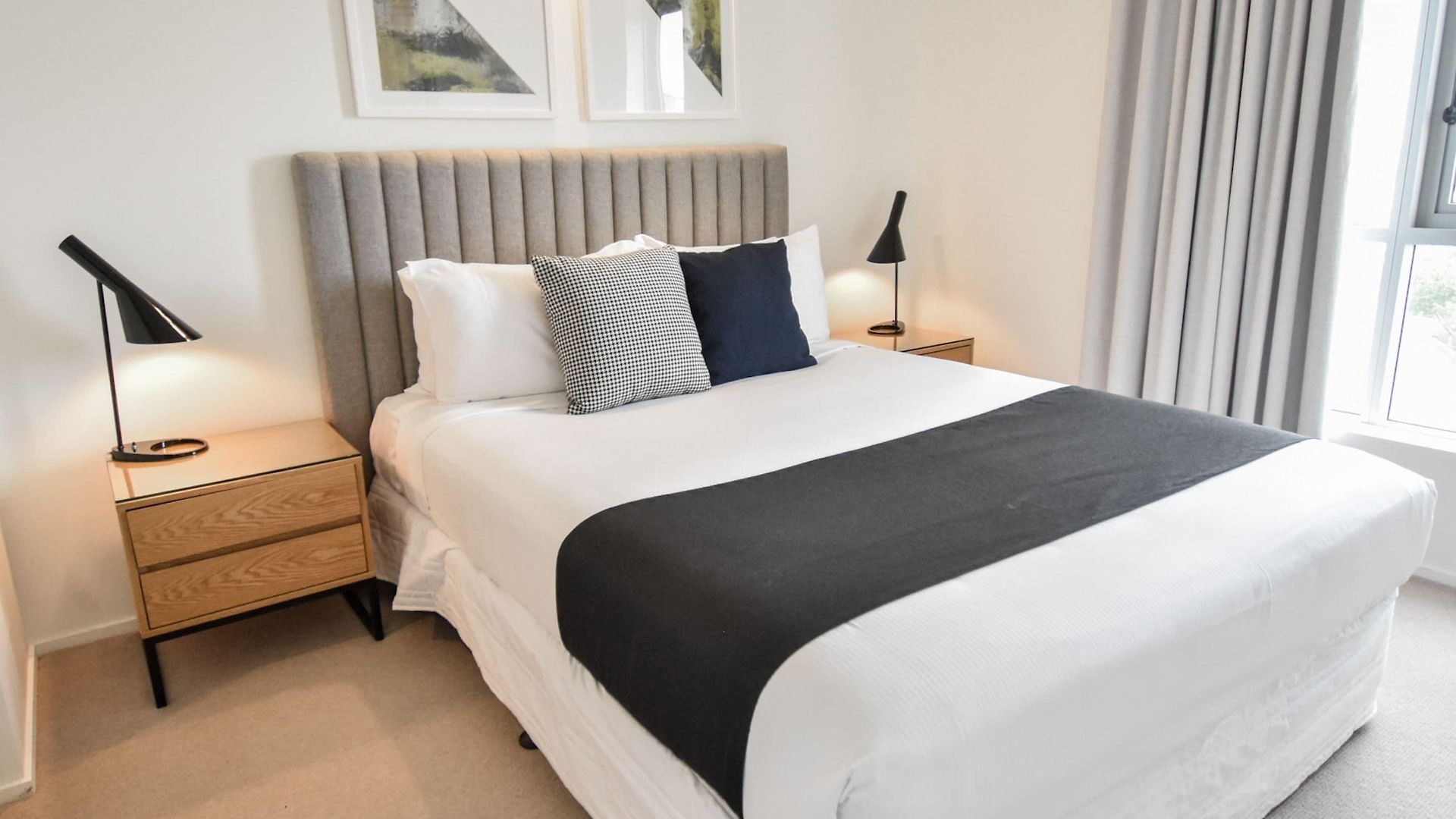 Aparthotel Belise Apartments 4*