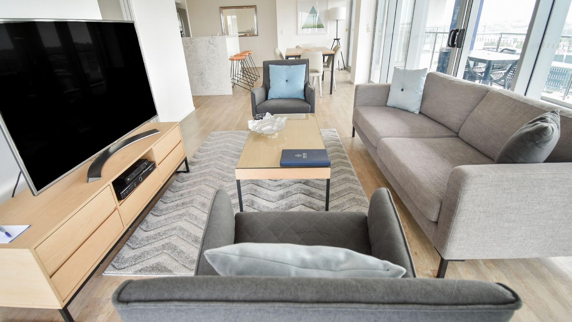 Belise Apartments Brisbane