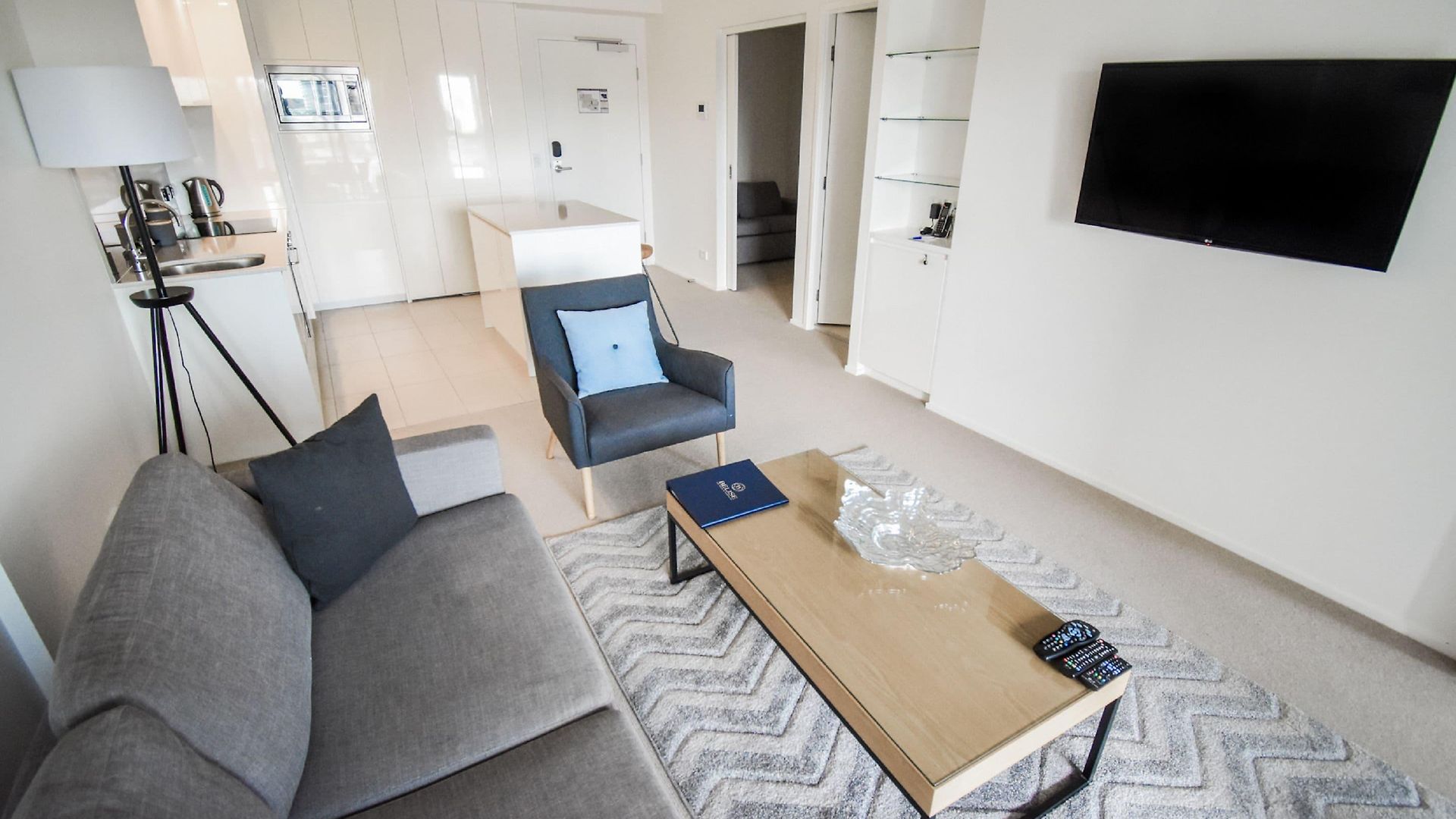 Belise Apartments