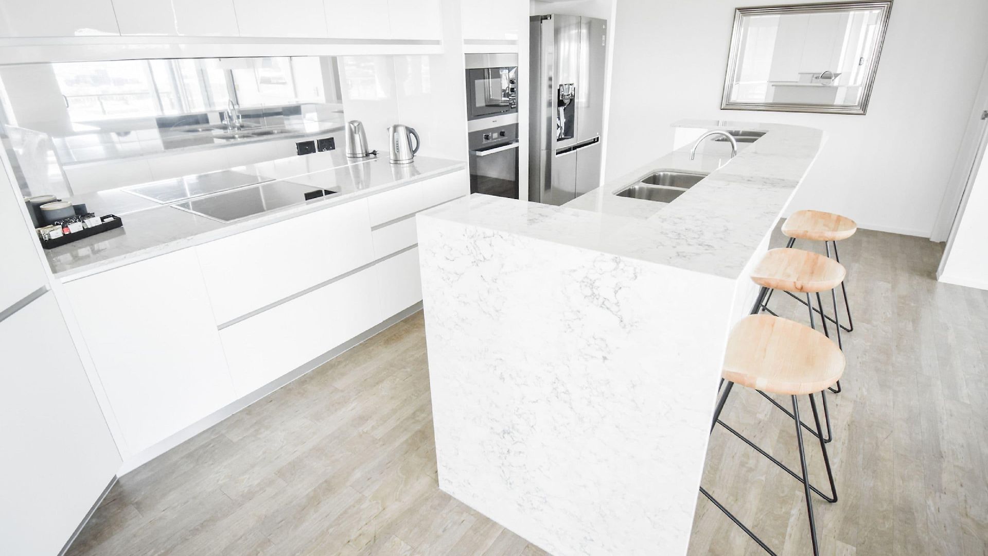 Belise Apartments