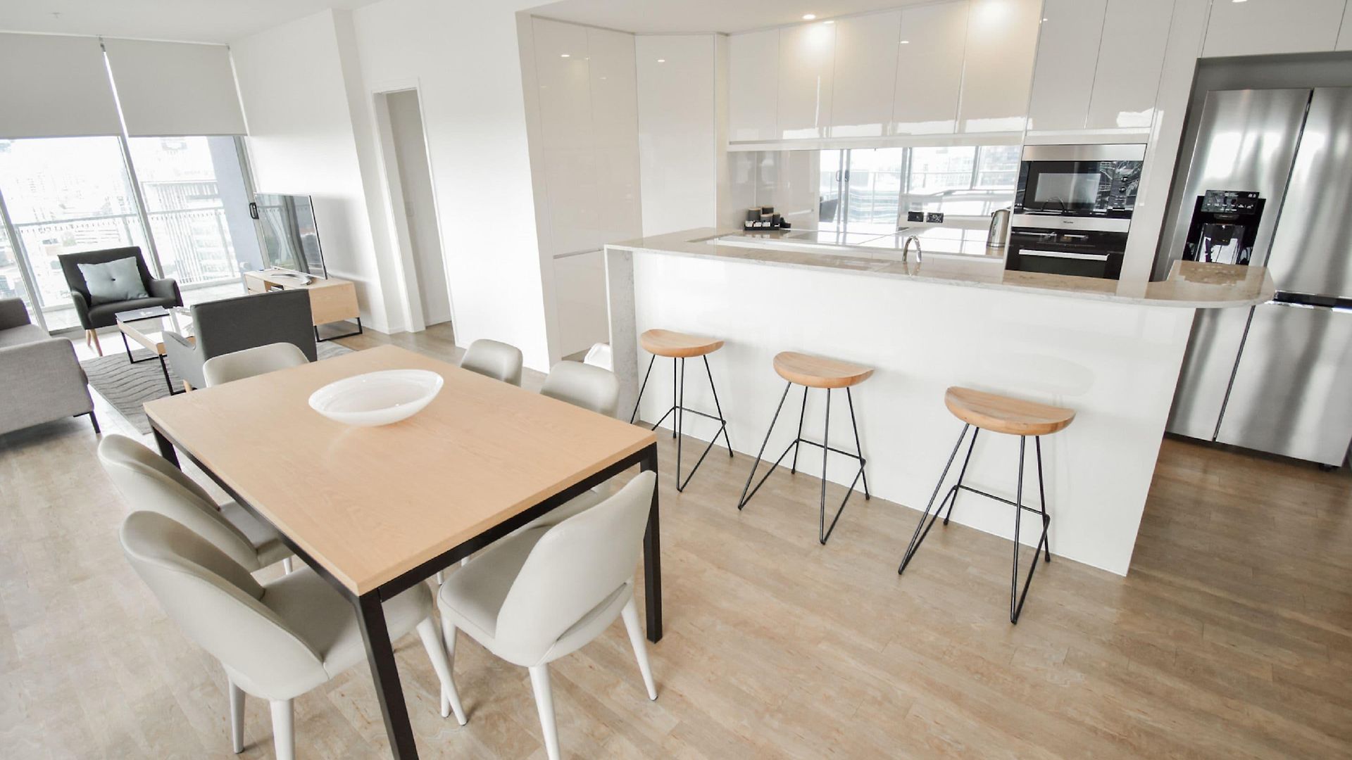 Aparthotel Belise Apartments 4*