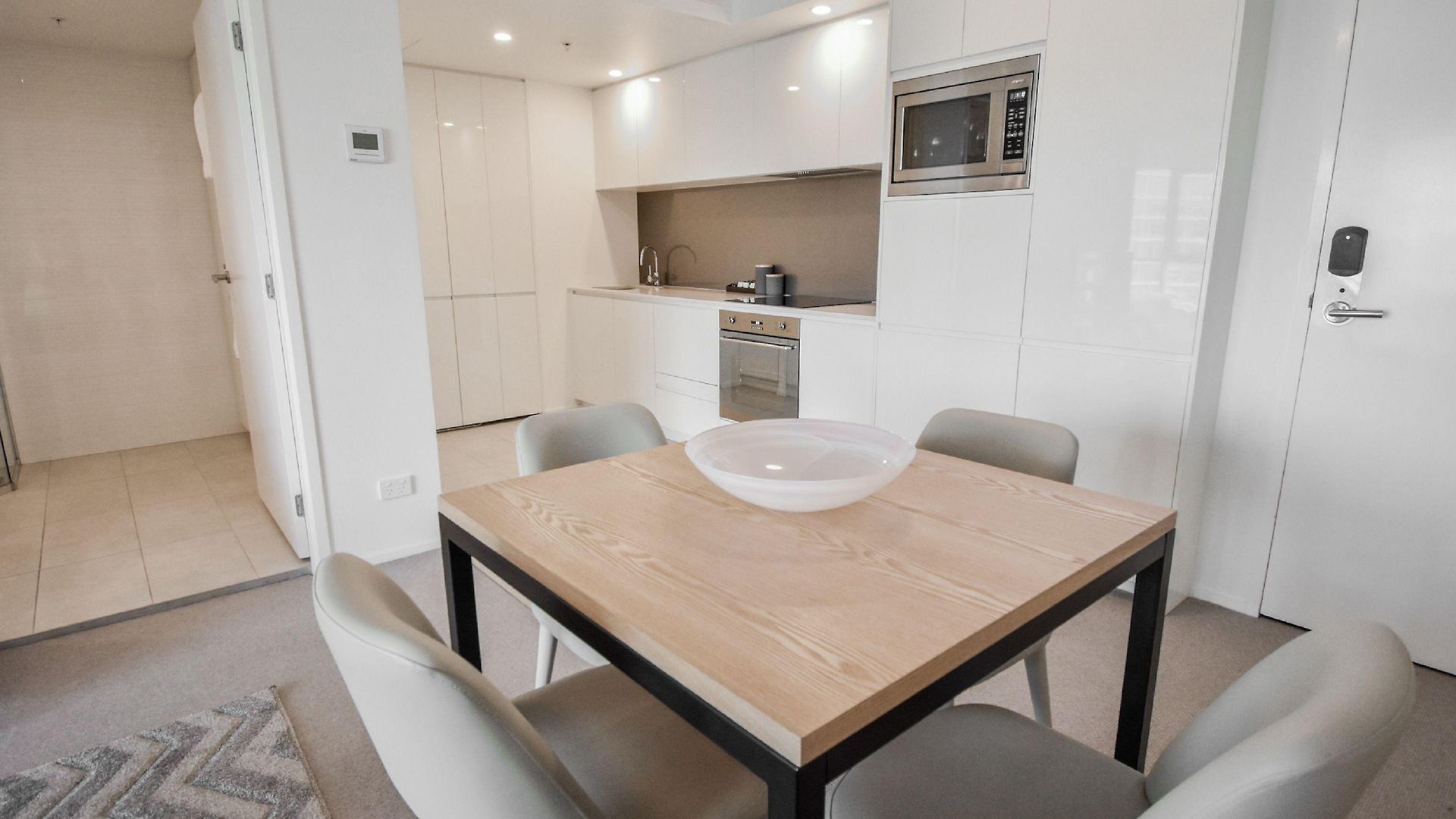 Aparthotel Belise Apartments 4*
