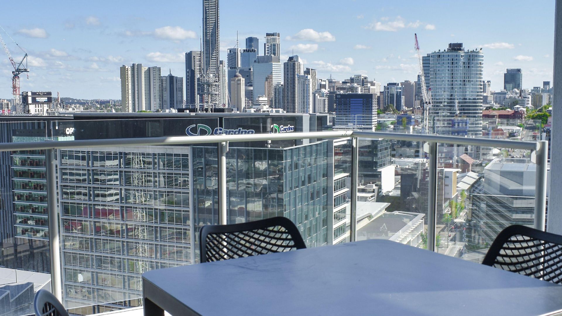Aparthotel Belise Apartments