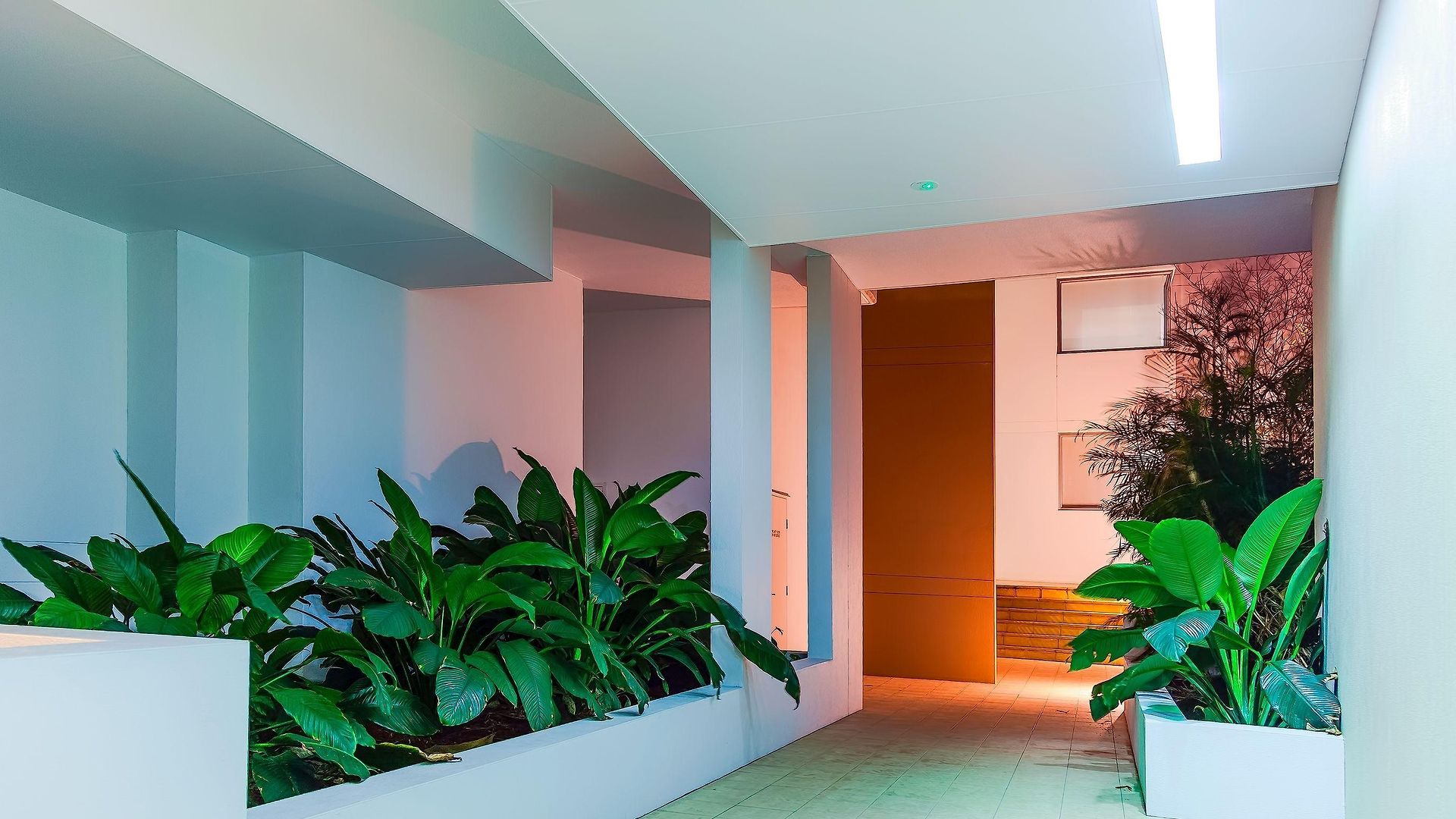 Trilogy Residences Aparthotel 4*