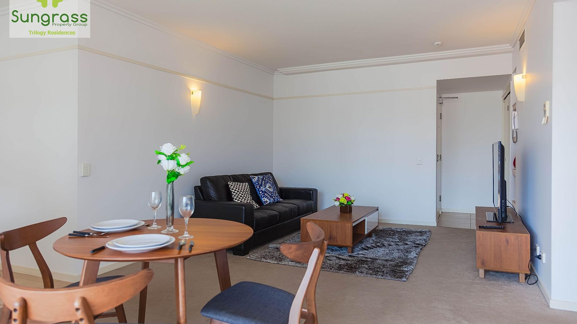 Trilogy Residences Brisbane