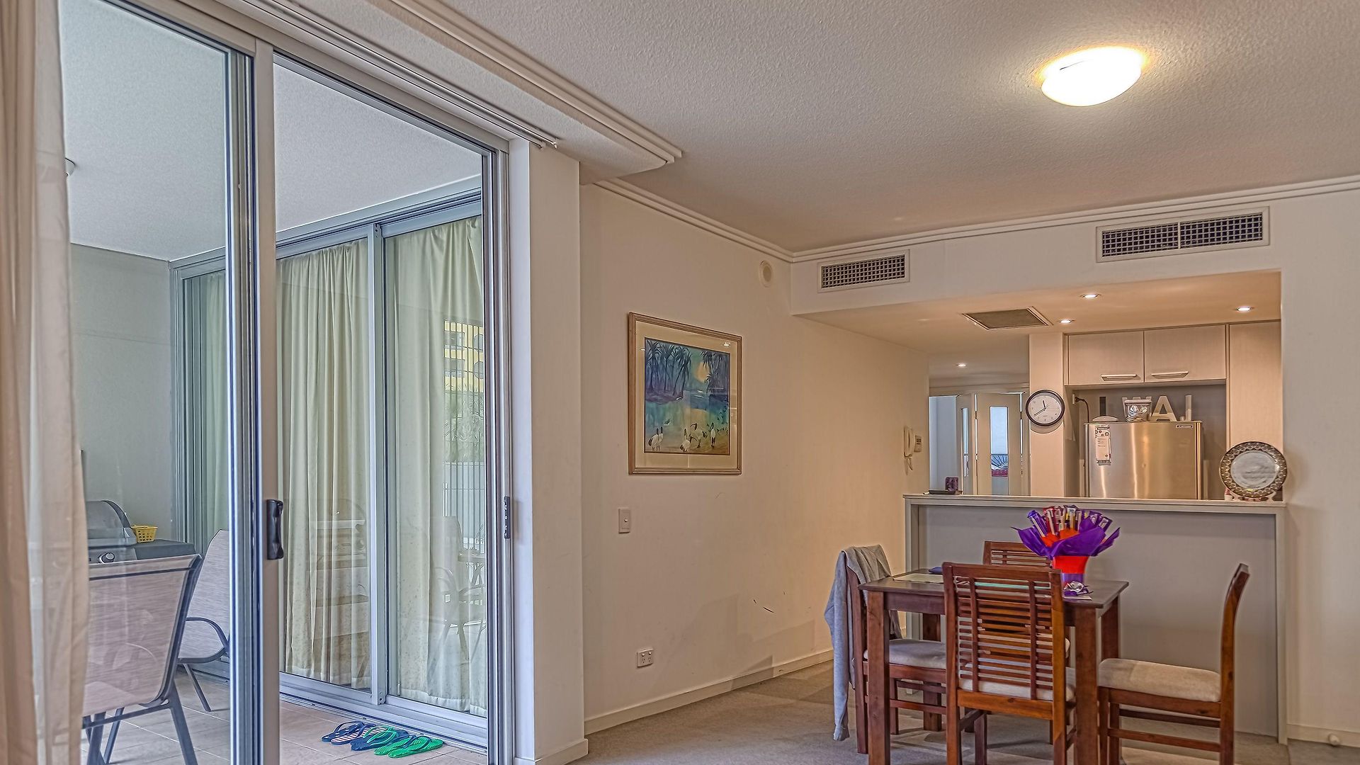 Trilogy Residences Brisbane
