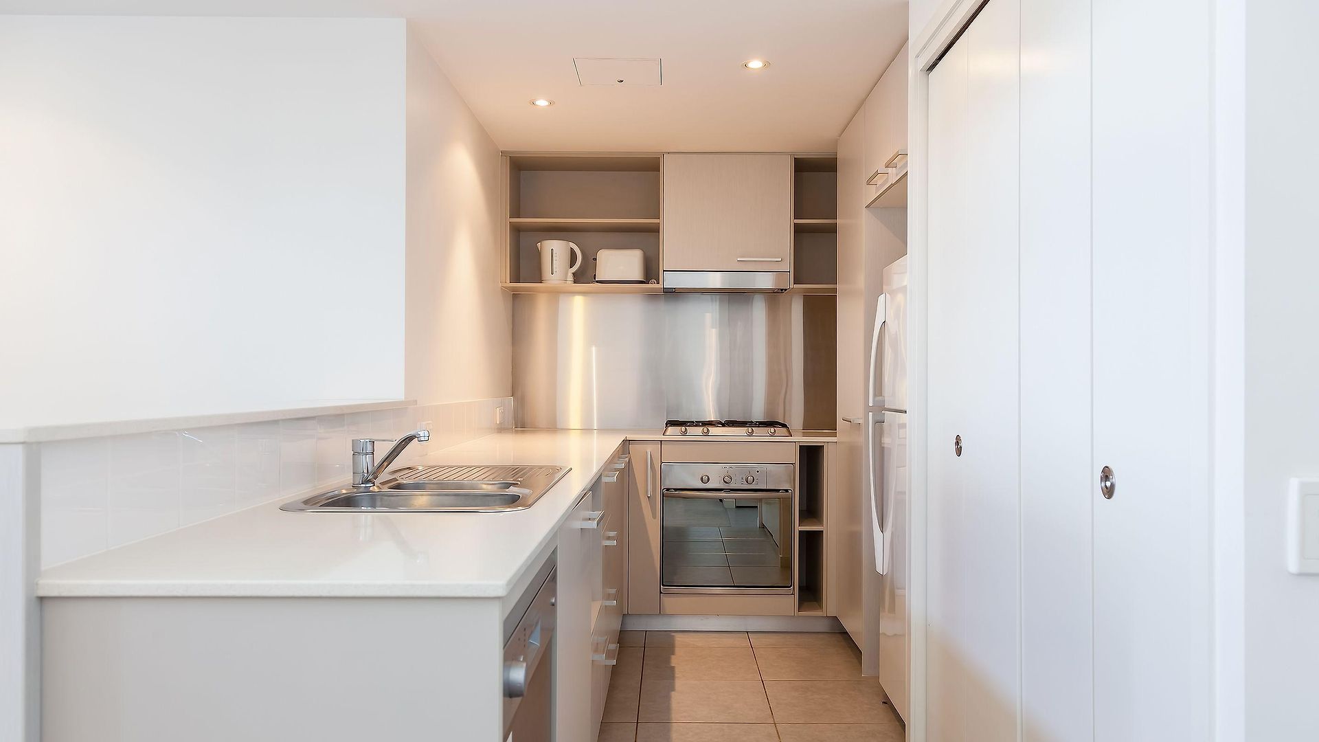 Trilogy Residences 4* Brisbane