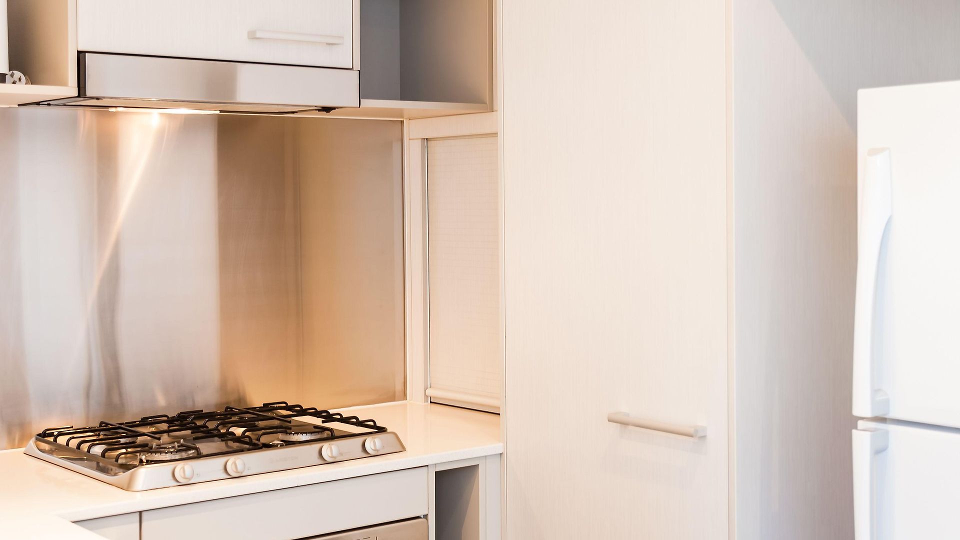 Trilogy Residences Aparthotel Brisbane