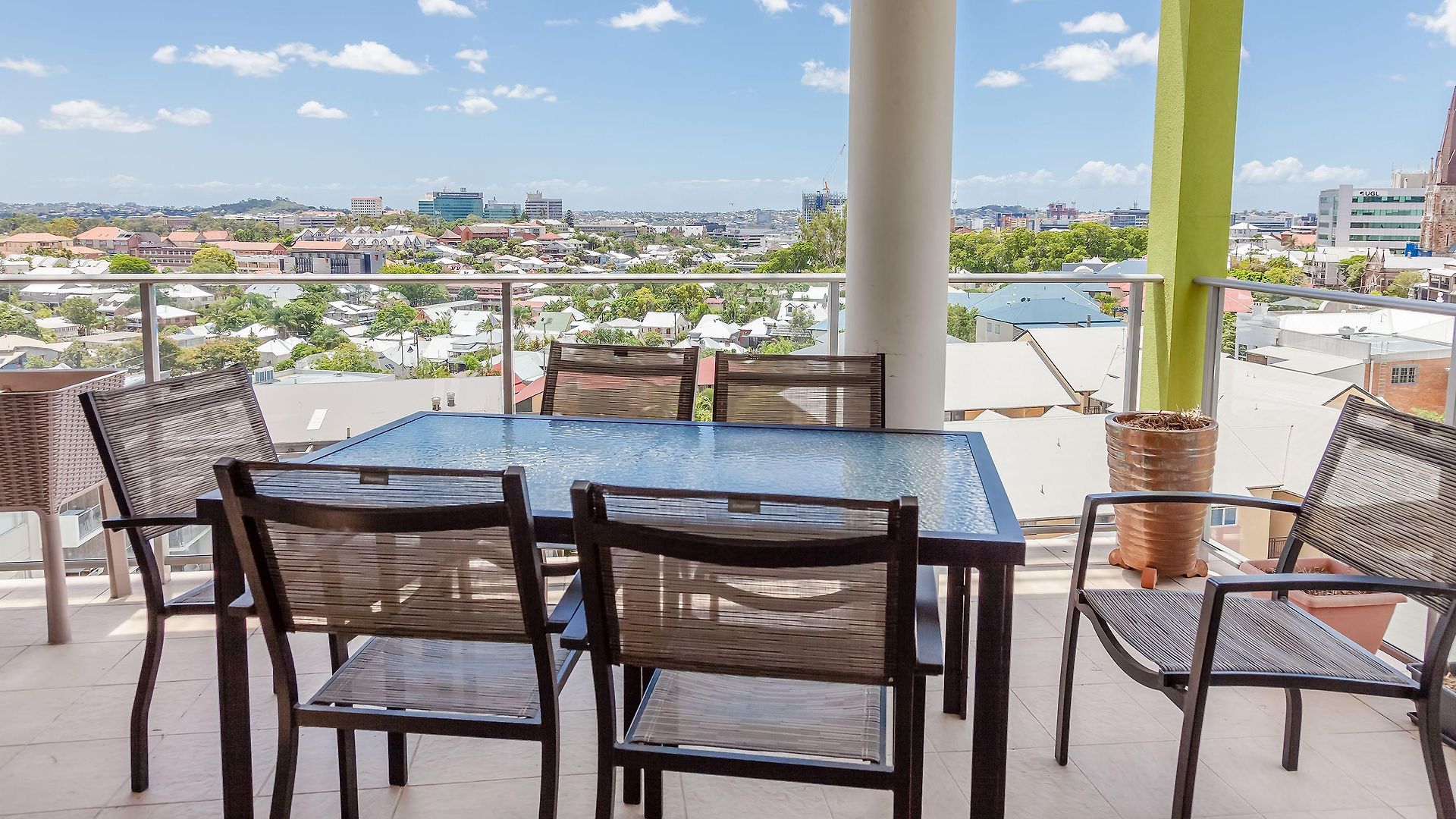 Trilogy Residences Aparthotel 4*
