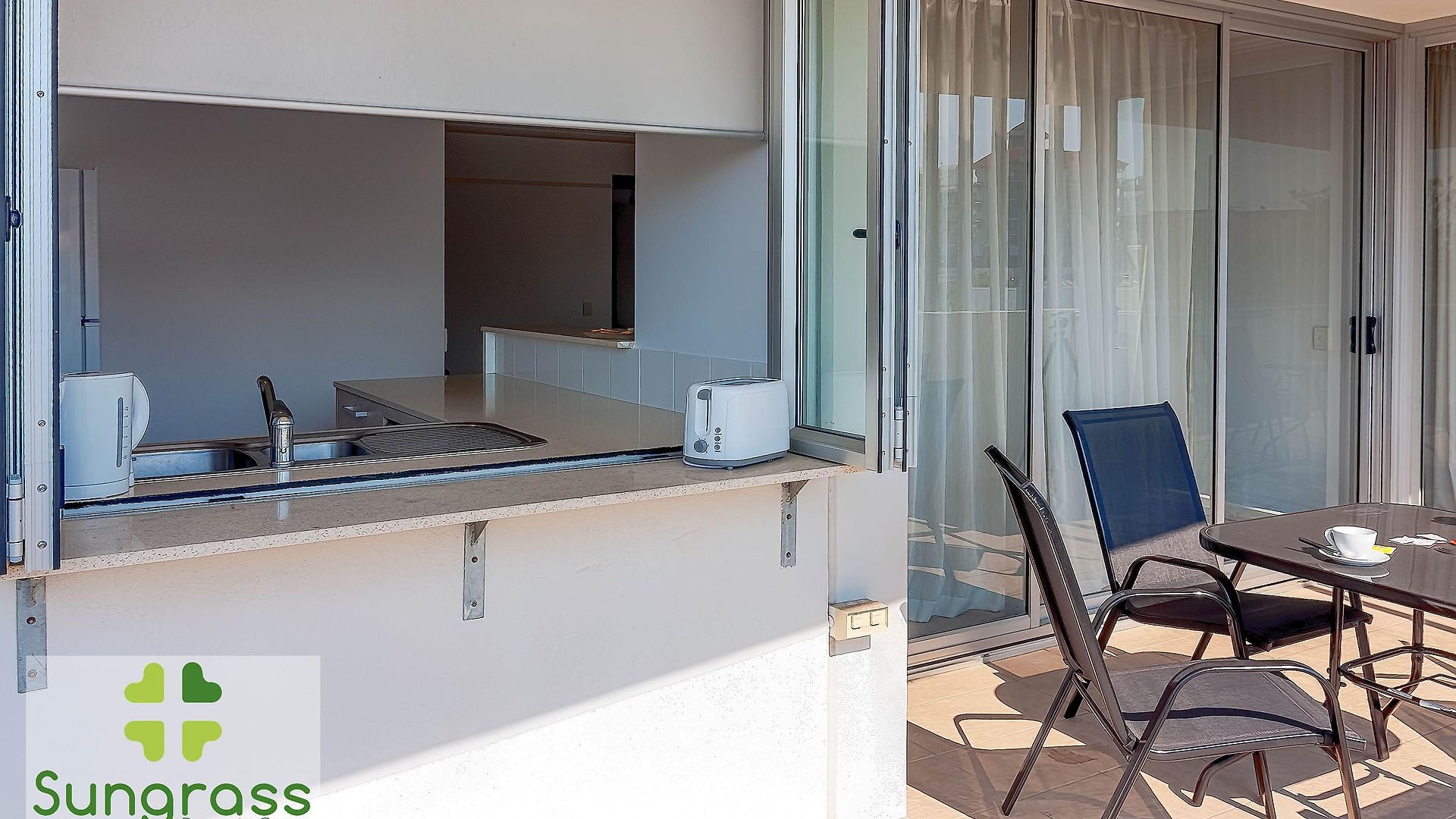 Trilogy Residences Aparthotel 4*