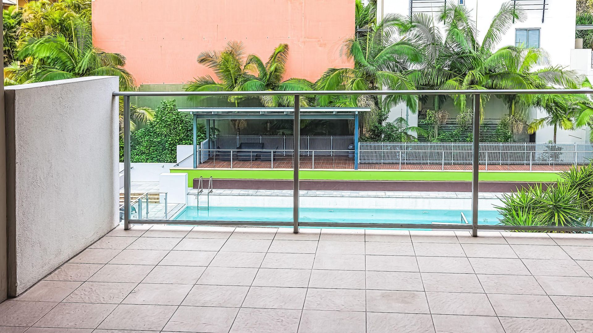 Trilogy Residences Aparthotel 4*