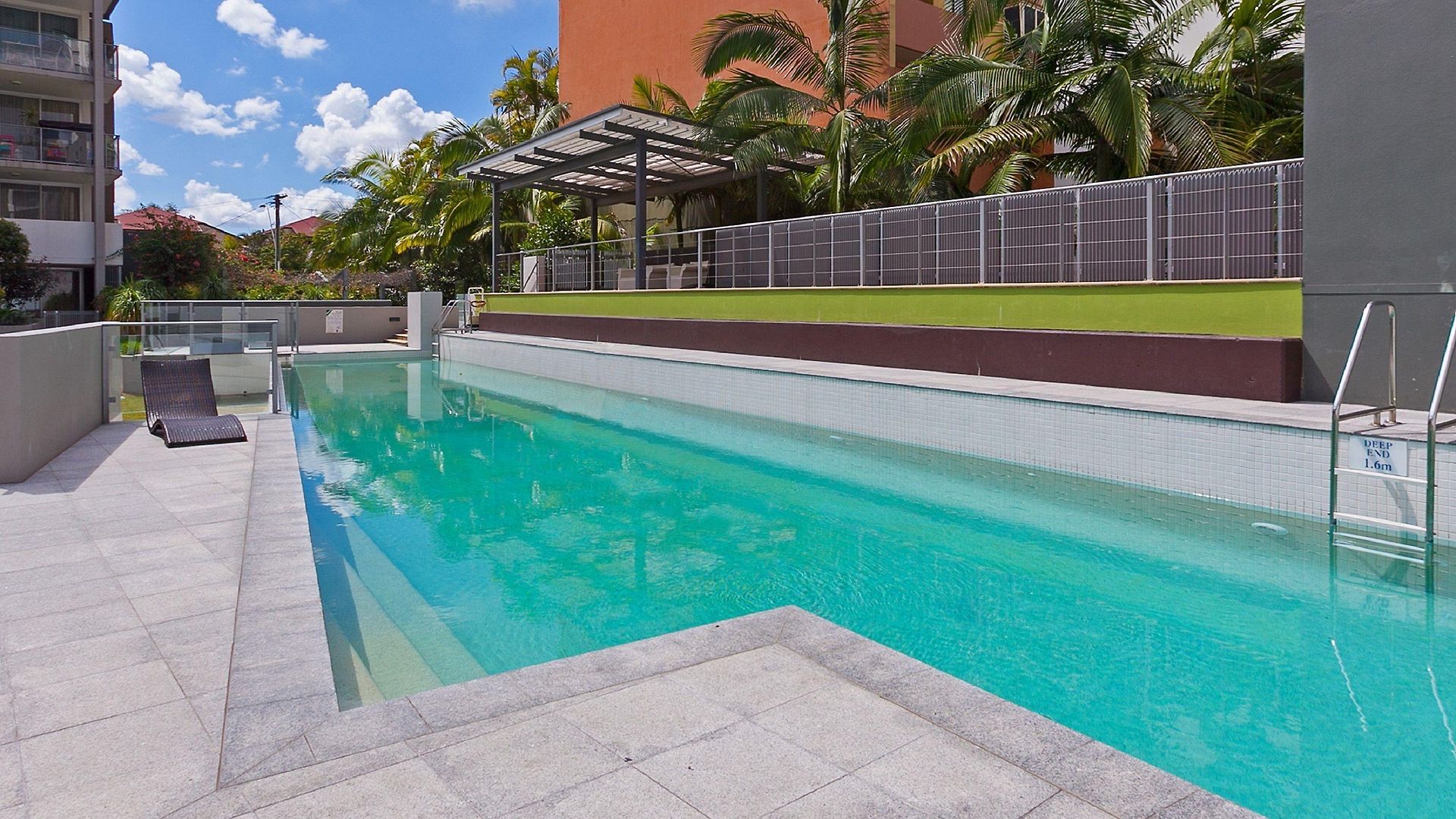 Trilogy Residences Aparthotel 4*