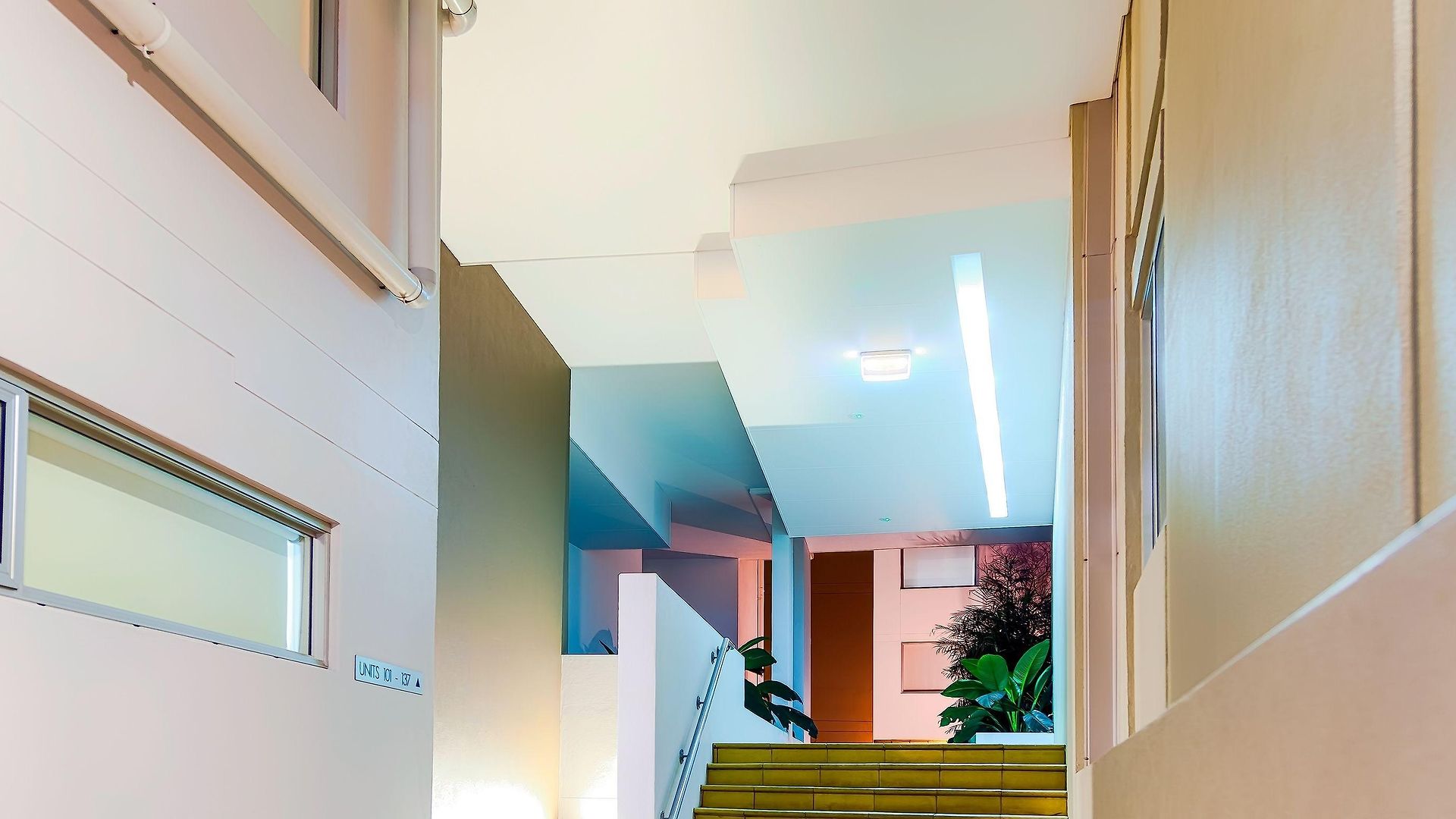 Trilogy Residences Aparthotel Brisbane