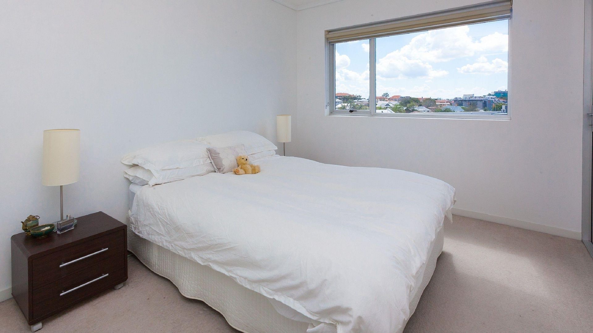 Aparthotel Trilogy Residences 4*