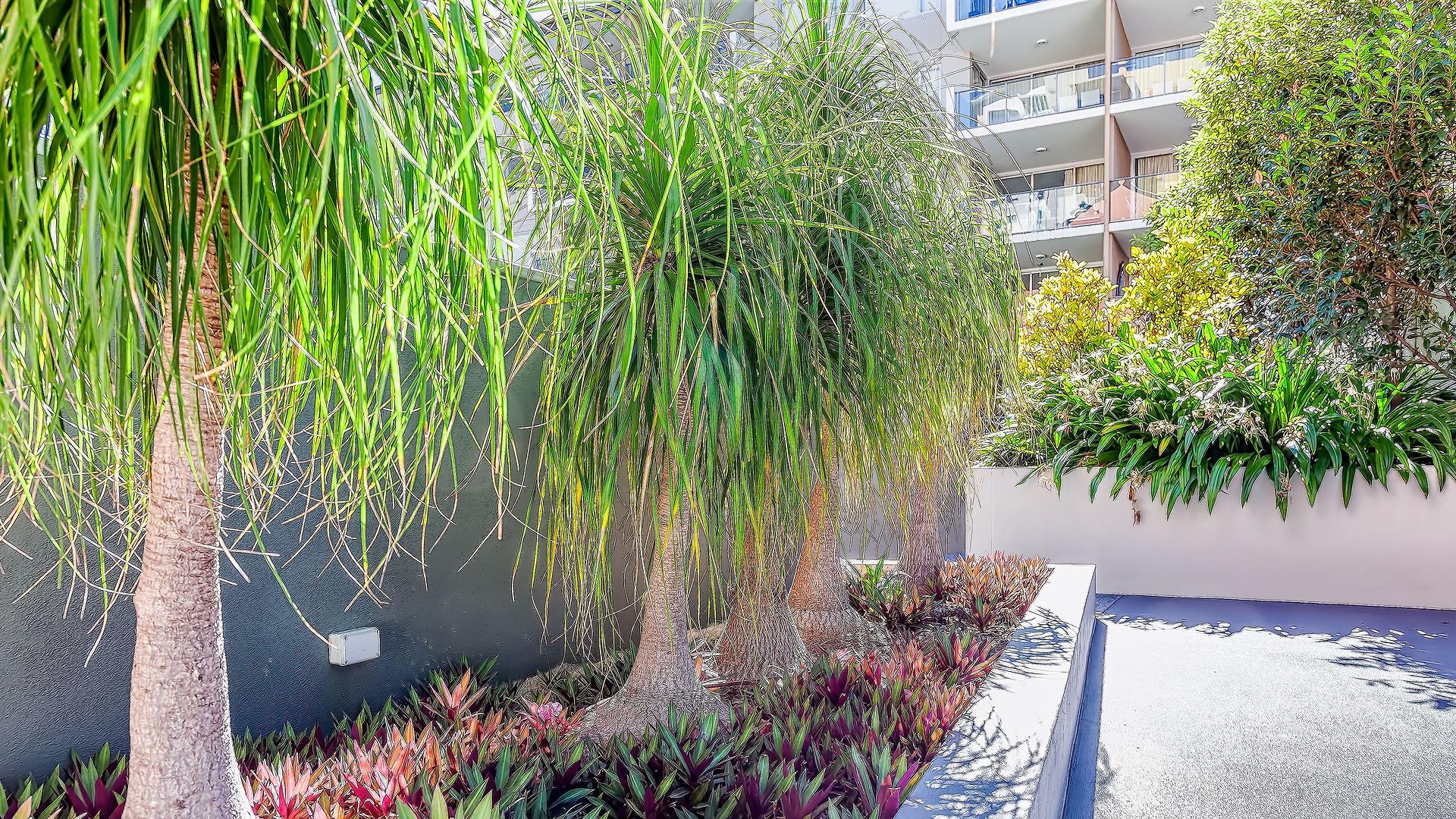 Trilogy Residences Aparthotel 4*