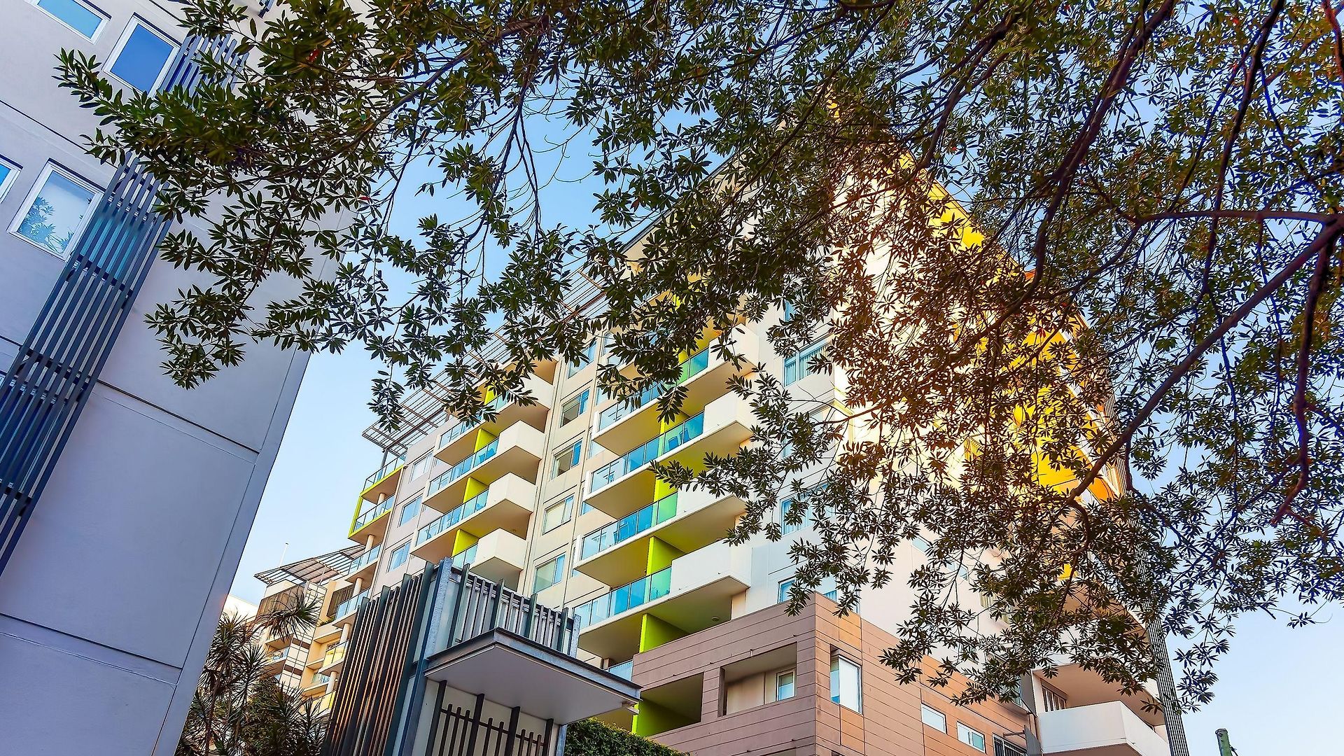 Trilogy Residences Aparthotel