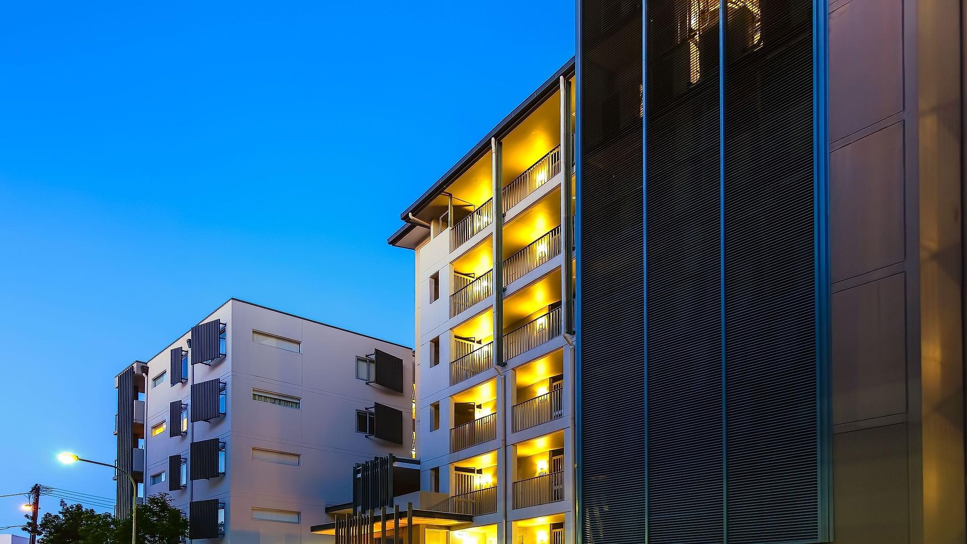 Trilogy Residences Brisbane