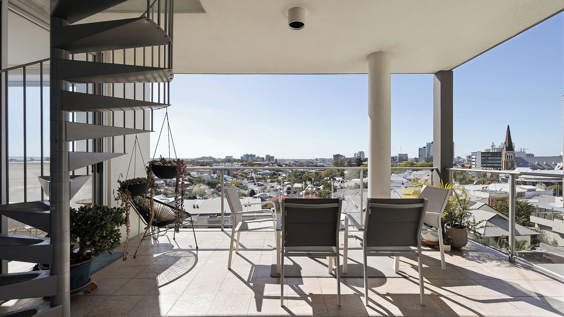 Trilogy Residences Brisbane
