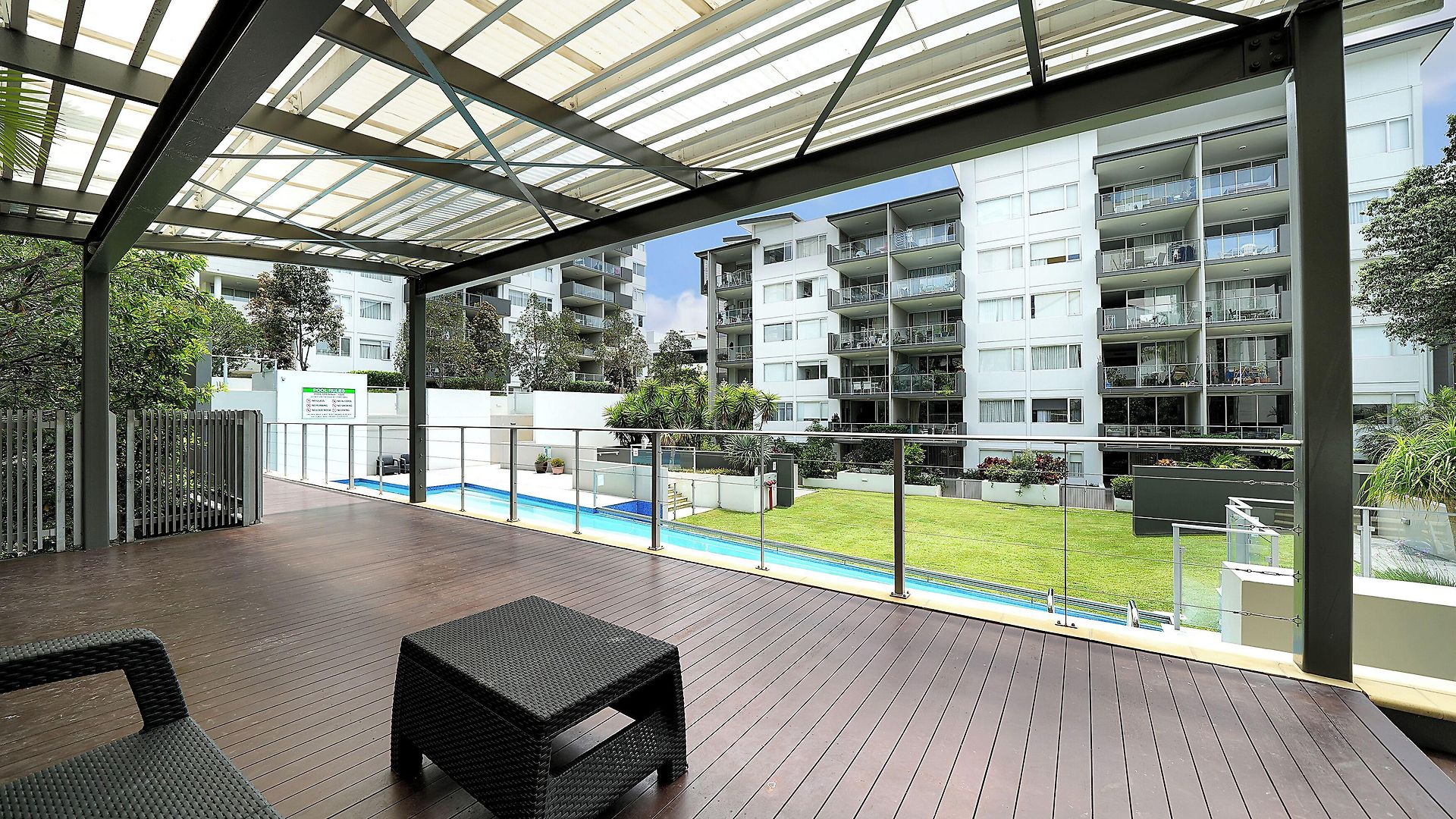 Trilogy Residences