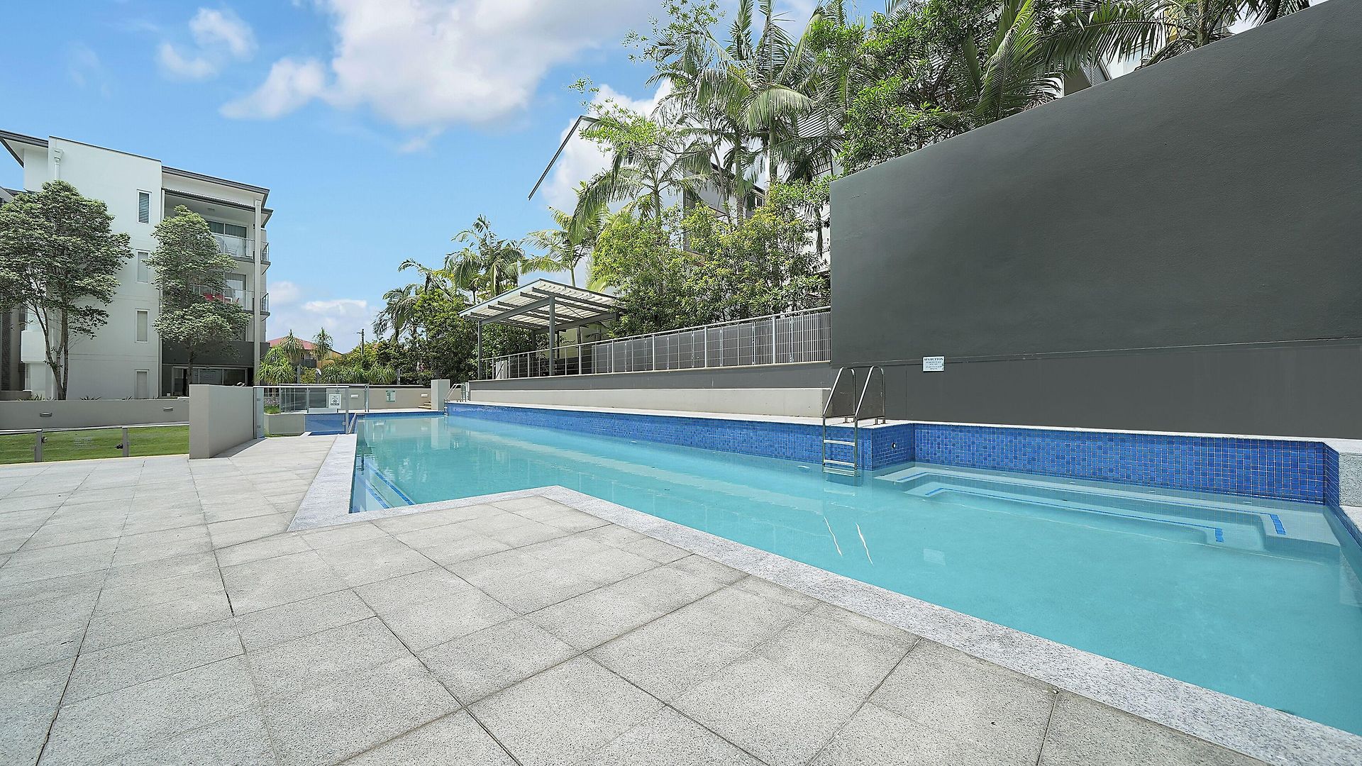 Trilogy Residences Aparthotel