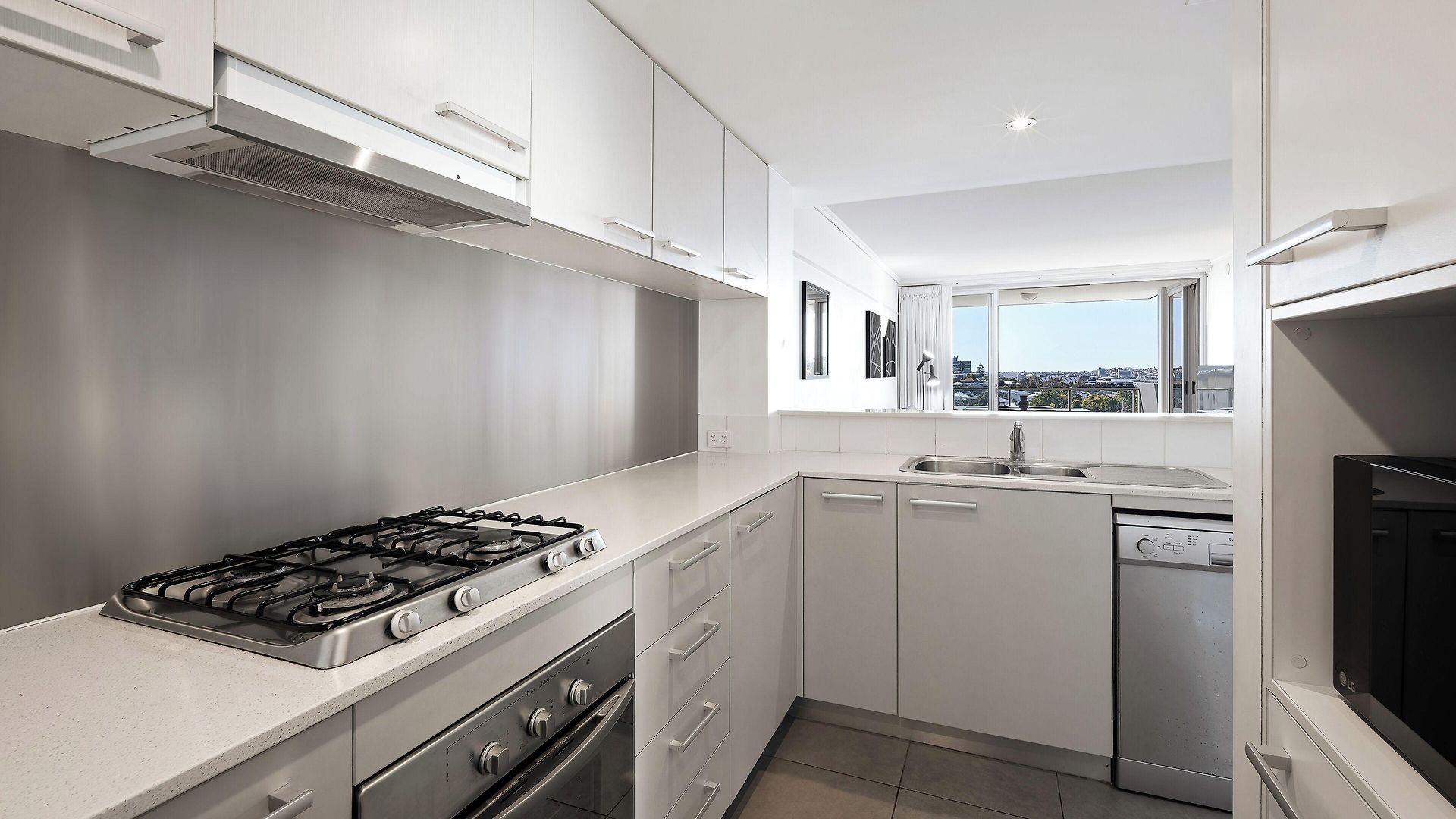 Trilogy Residences Brisbane