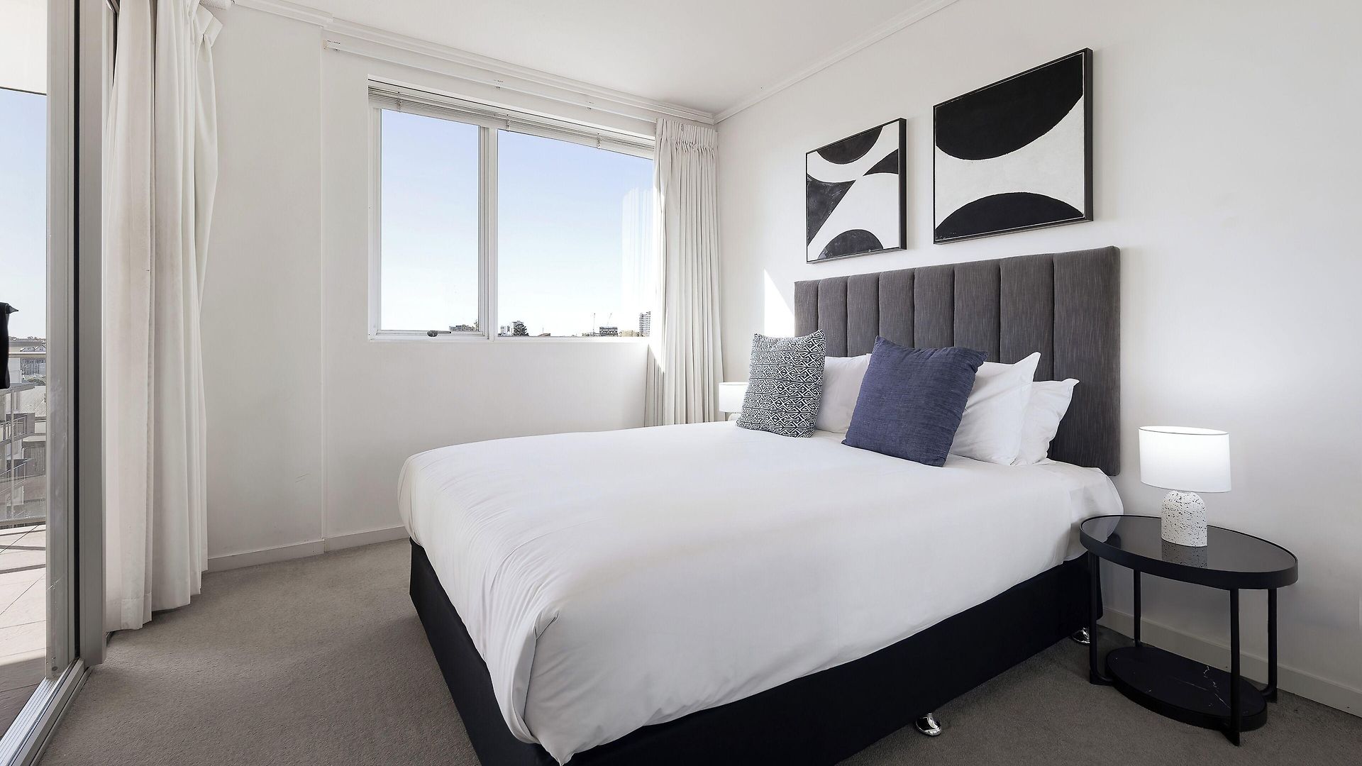 Trilogy Residences Aparthotel 4*