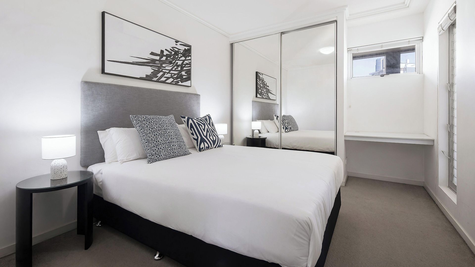 Aparthotel Trilogy Residences Brisbane