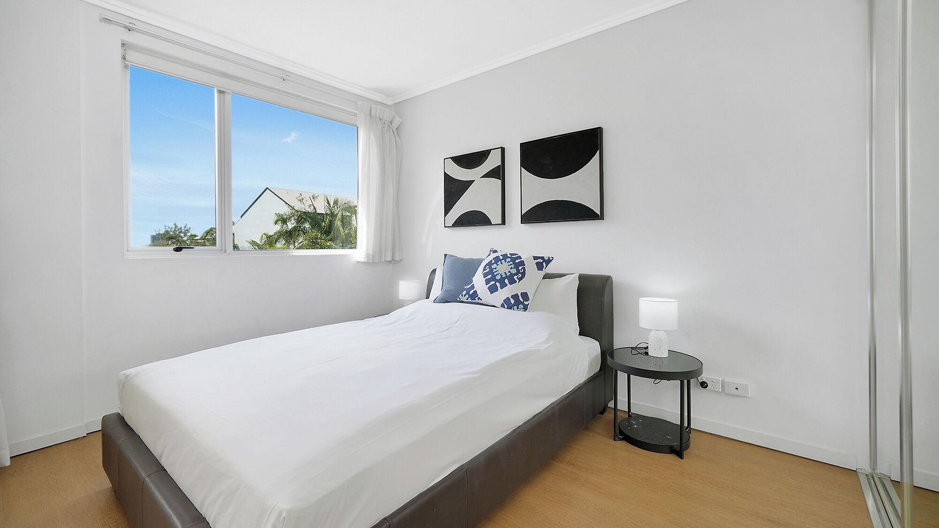 Trilogy Residences 4* Brisbane