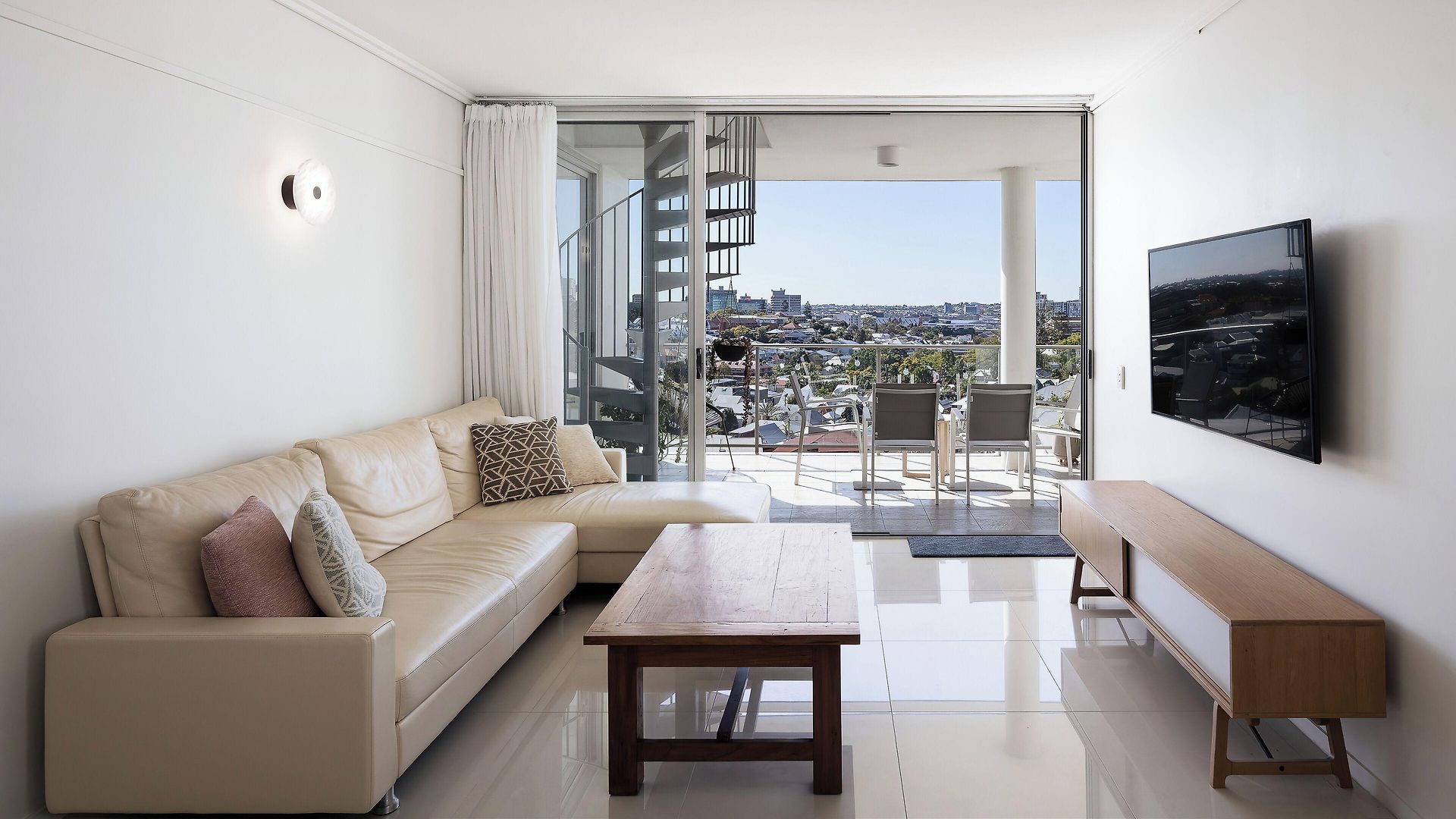 Trilogy Residences Aparthotel