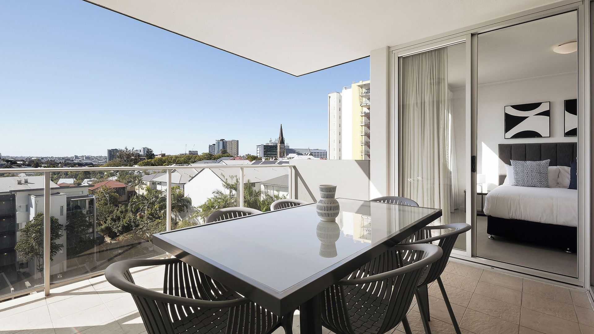 Aparthotel Trilogy Residences 4*