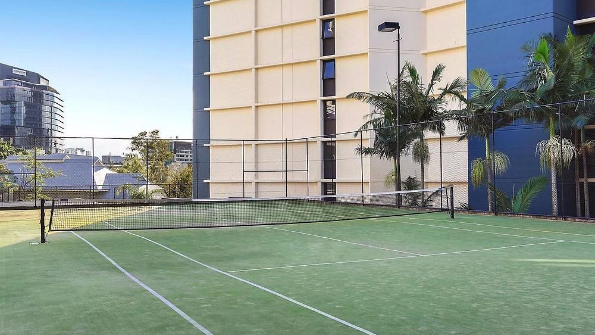 River Plaza Brisbane