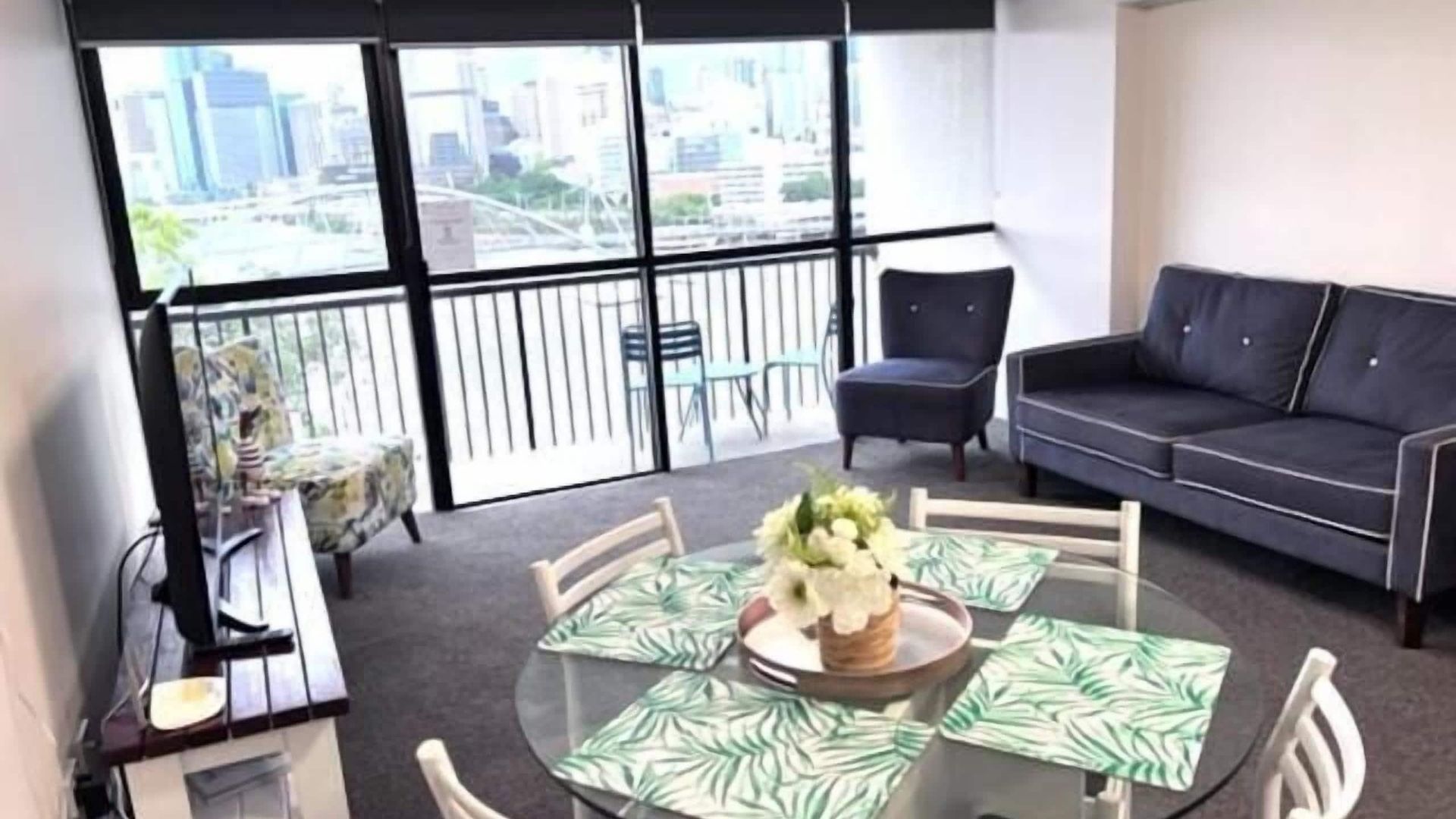 River Plaza Aparthotel Brisbane