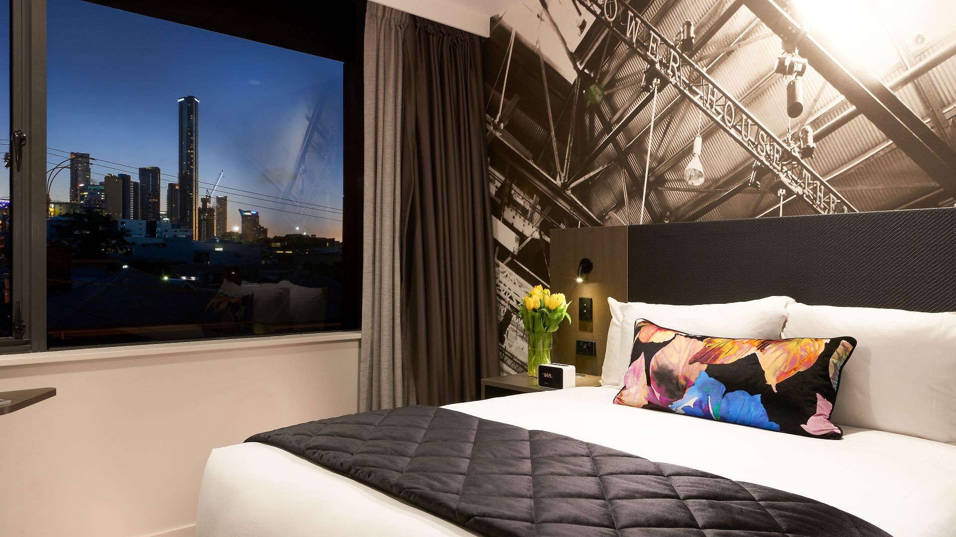 Hotel Sage Street 5*