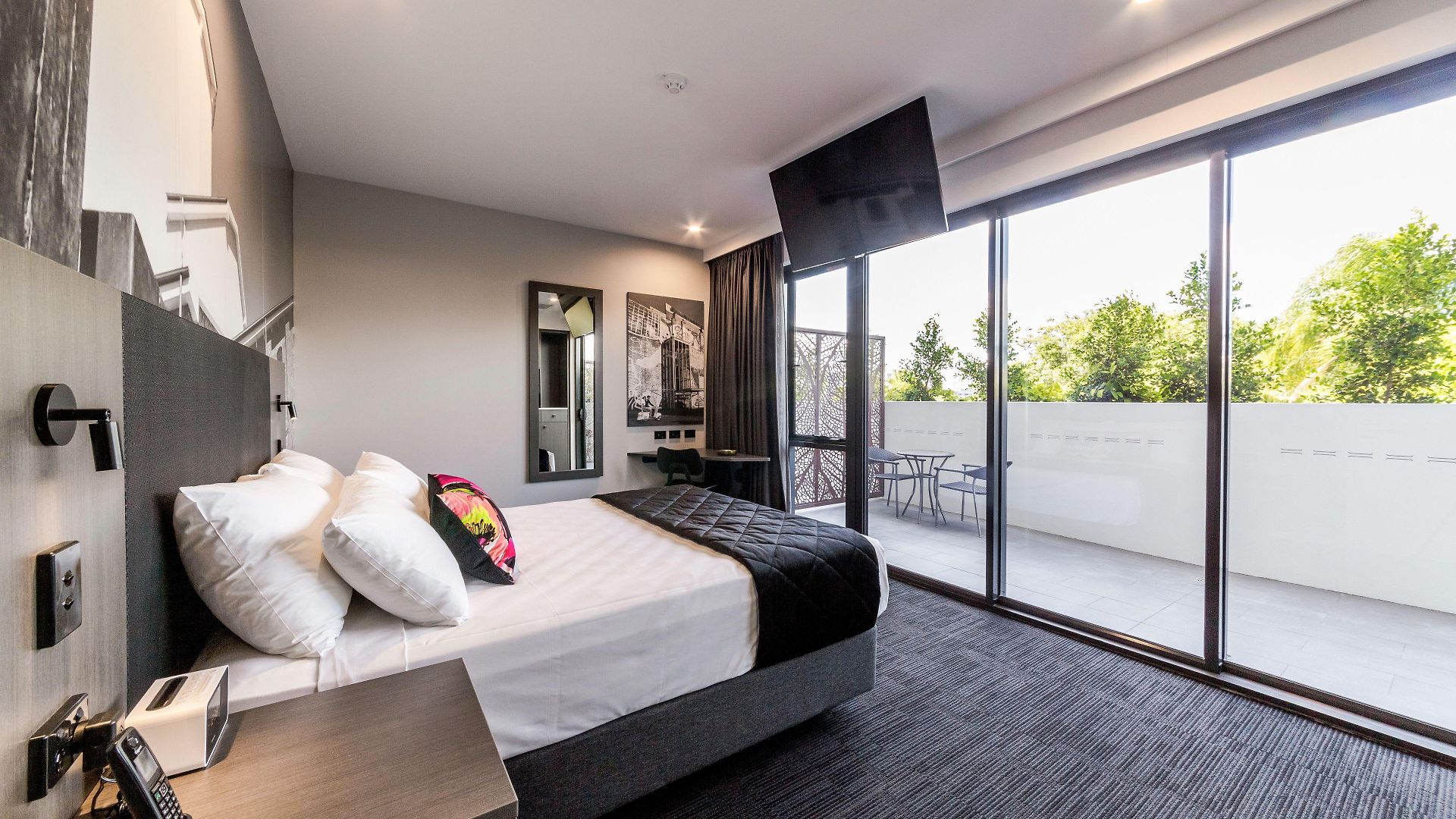 Hotel Sage Street 5*