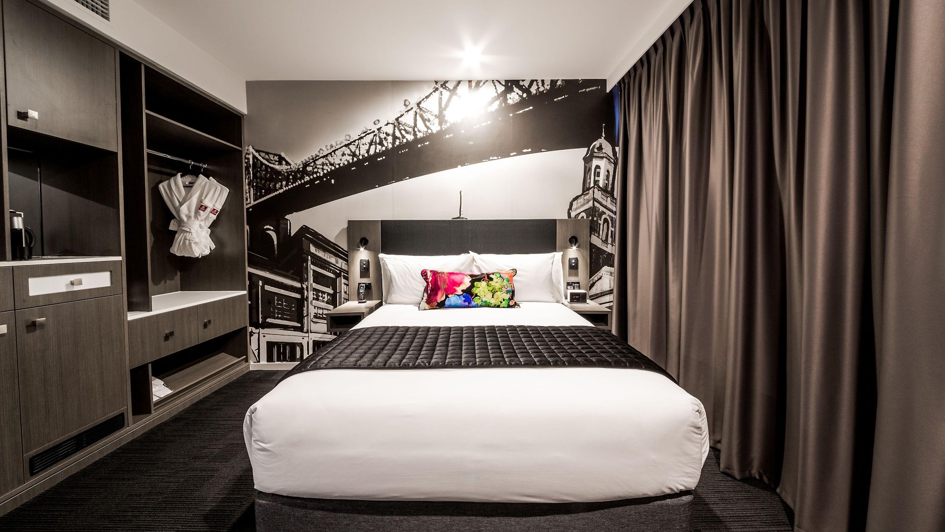 Sage Street Hotel 5*