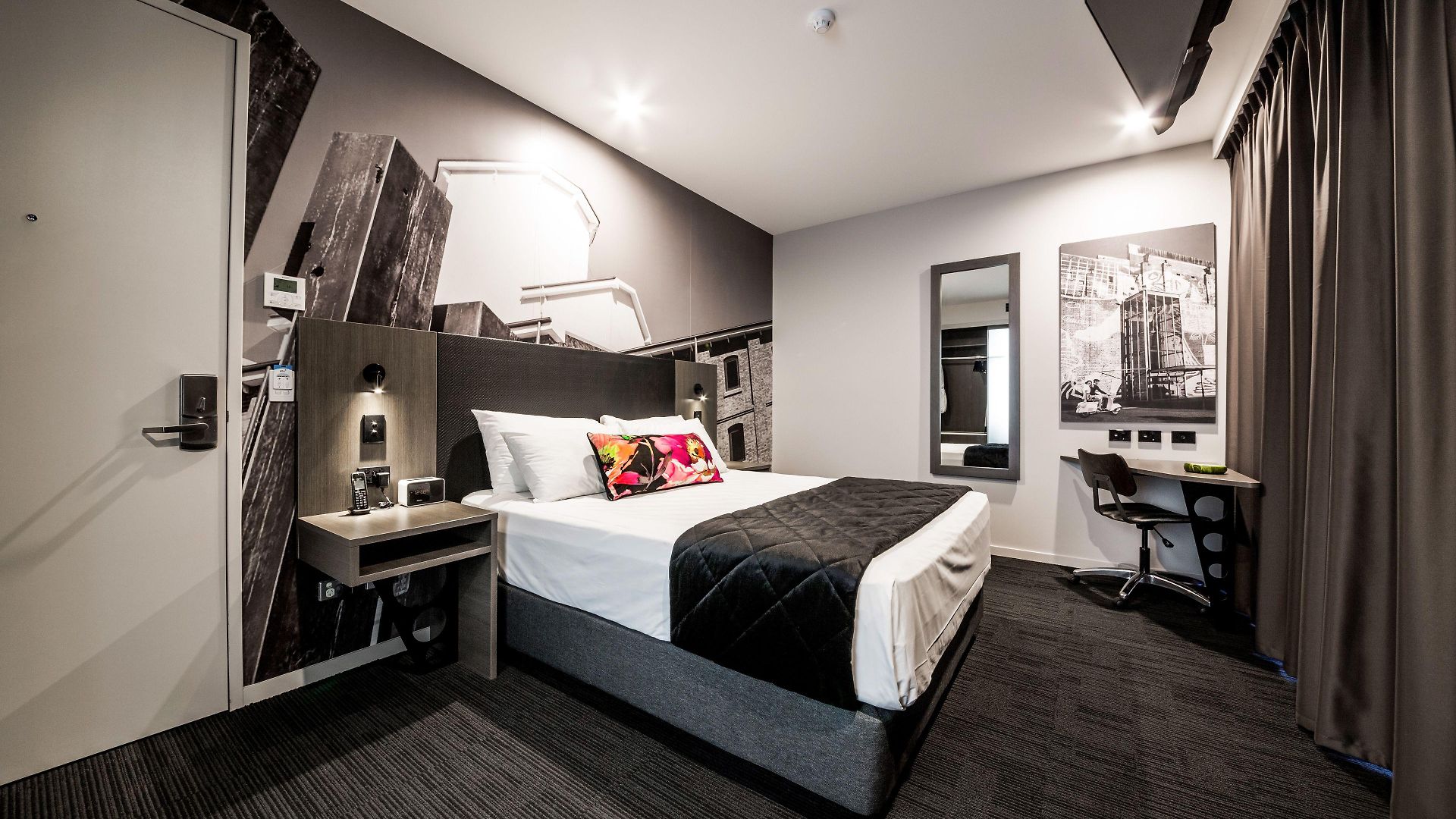 Sage Street 5* Brisbane