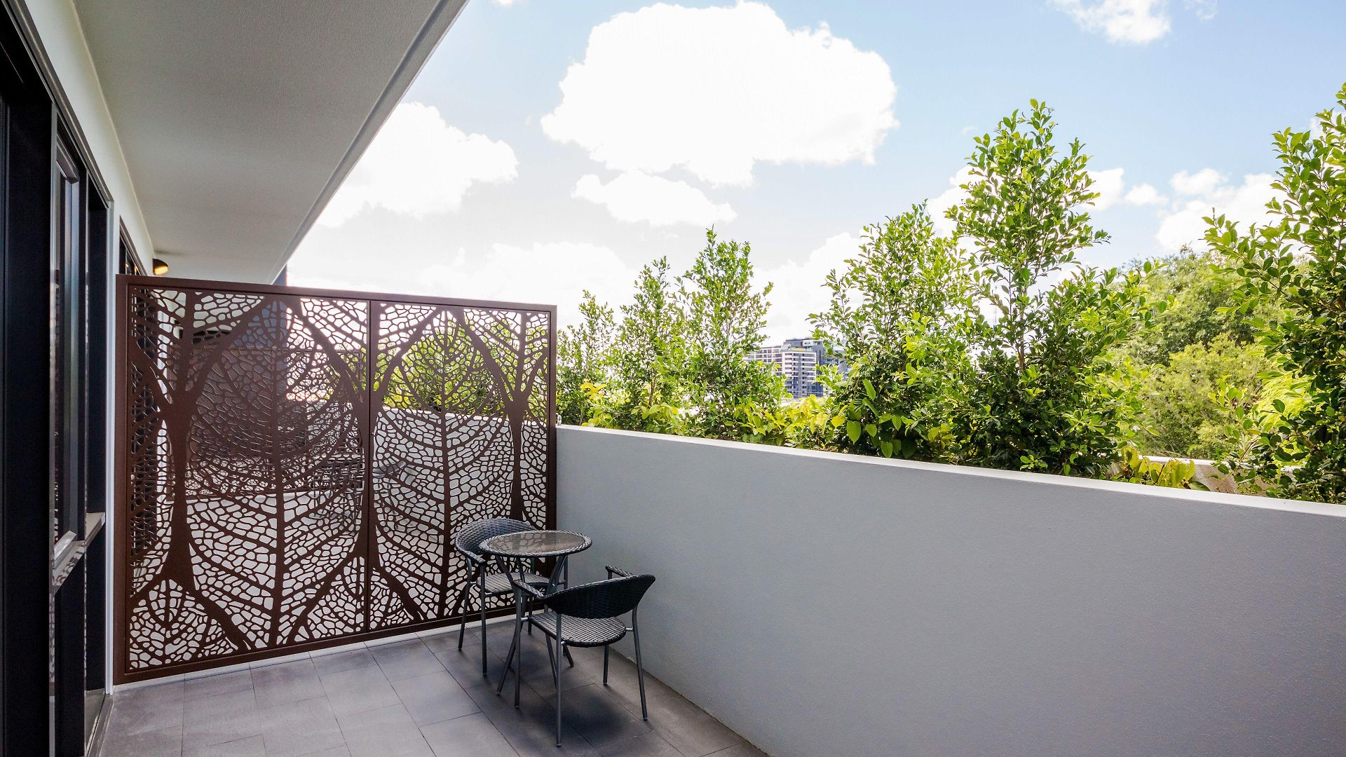 Hotel Sage Street Brisbane