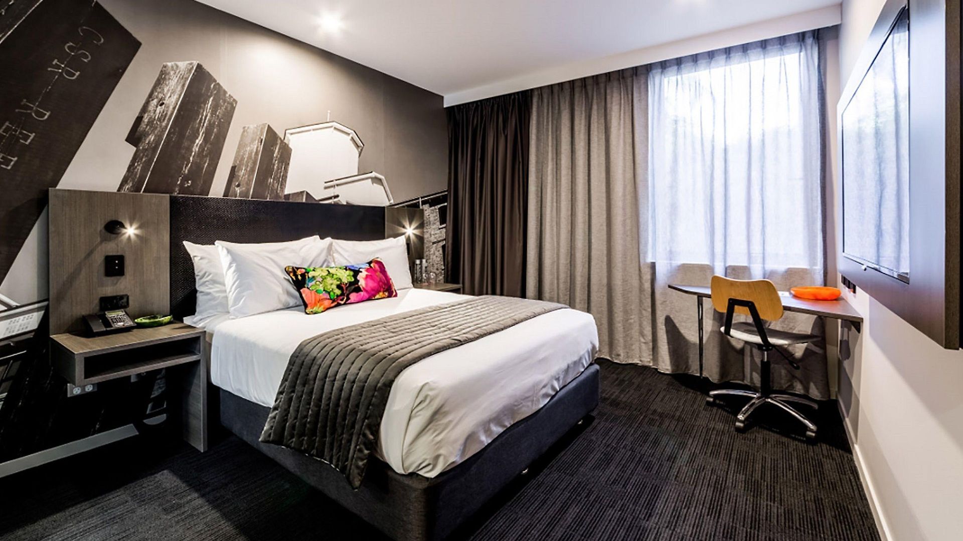 Sage Street Hotel