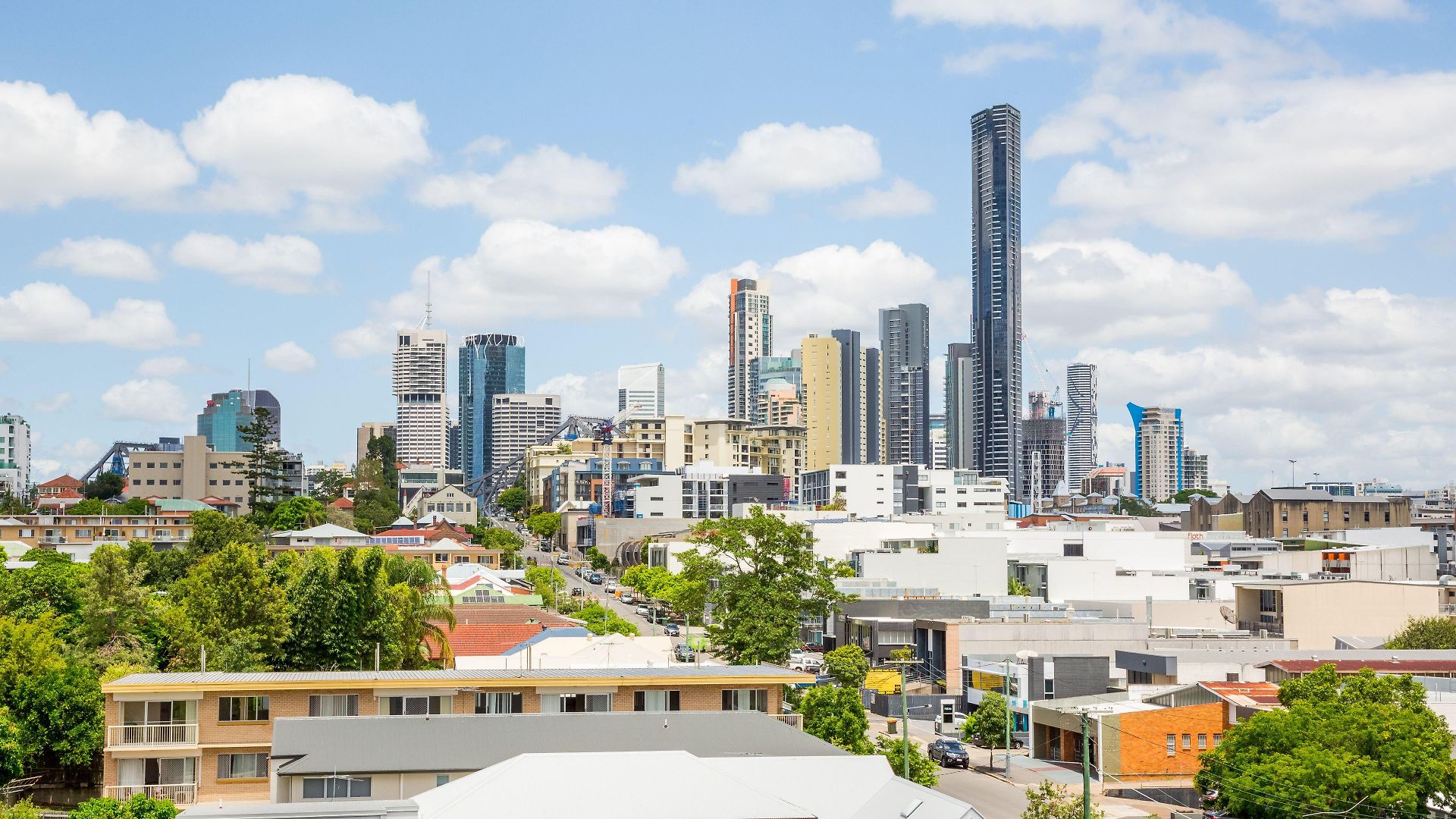 Hotel Sage Street Brisbane