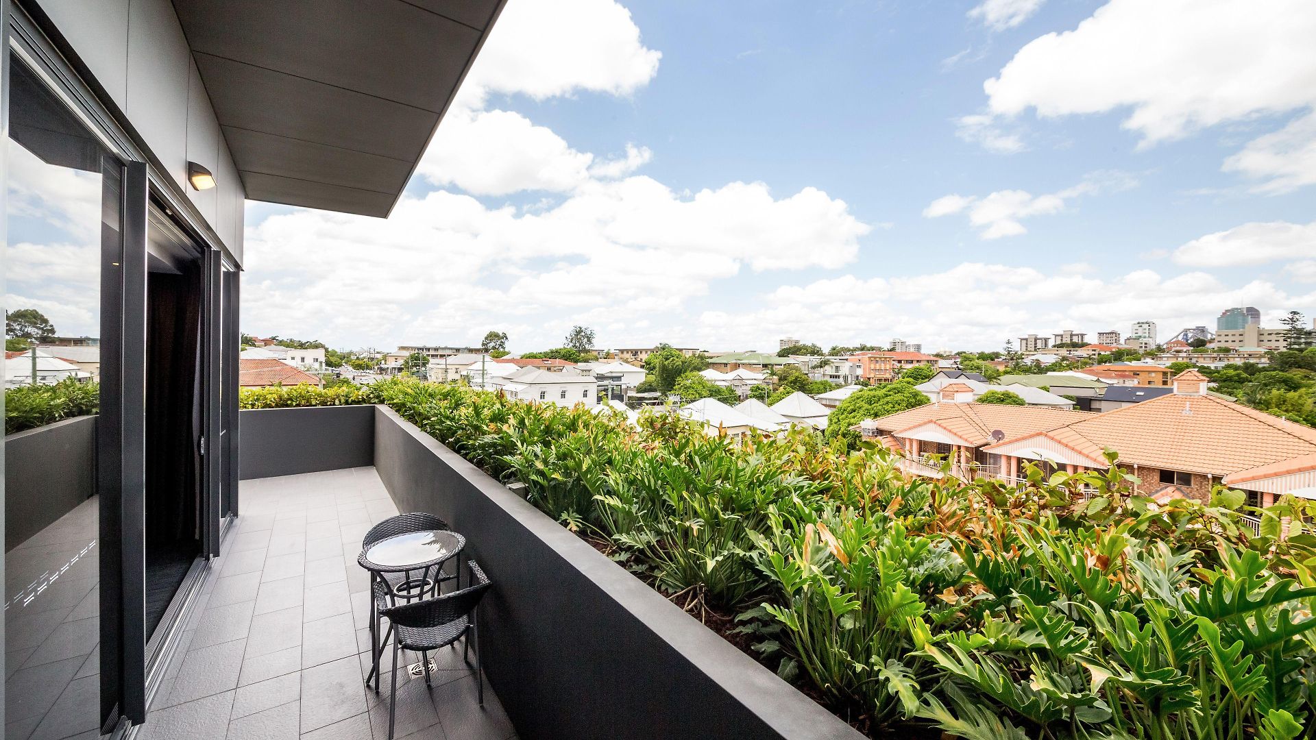Sage Street Hotel