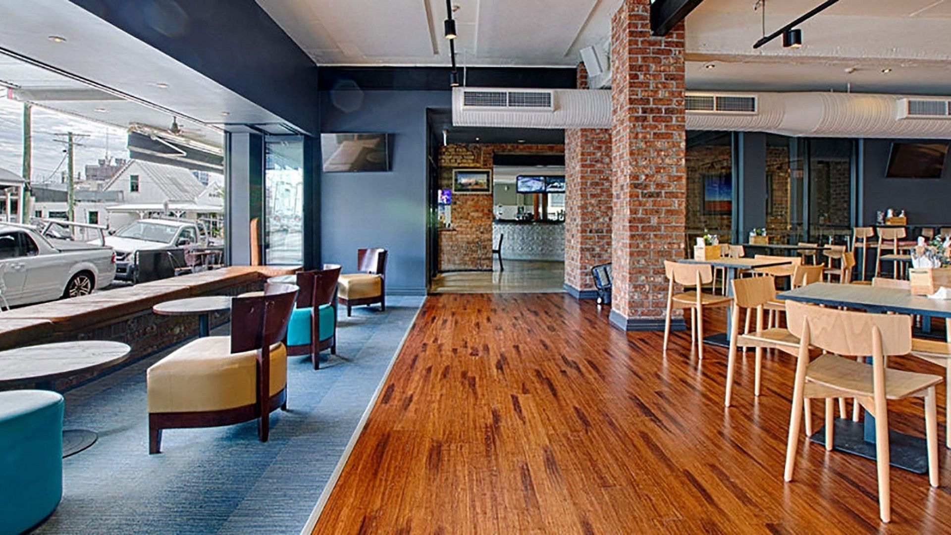 Hotel Sage Street 5*